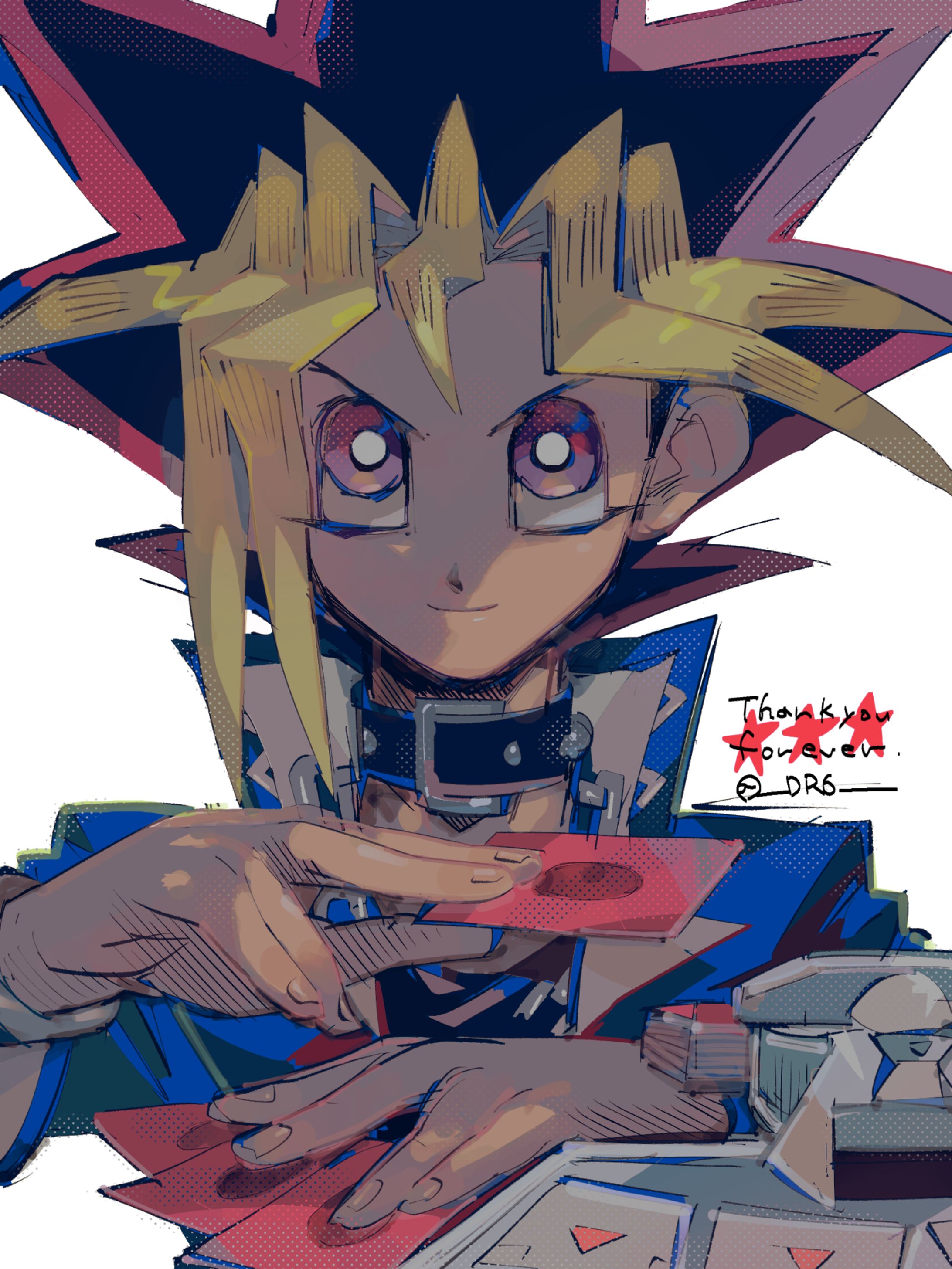 遊戯王-1