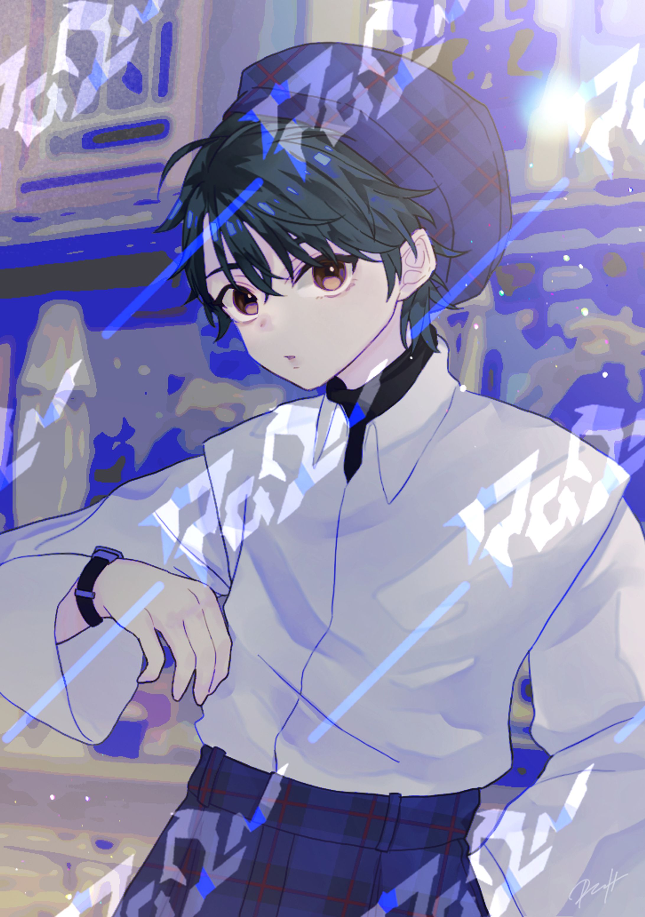 越前リョーマ-1