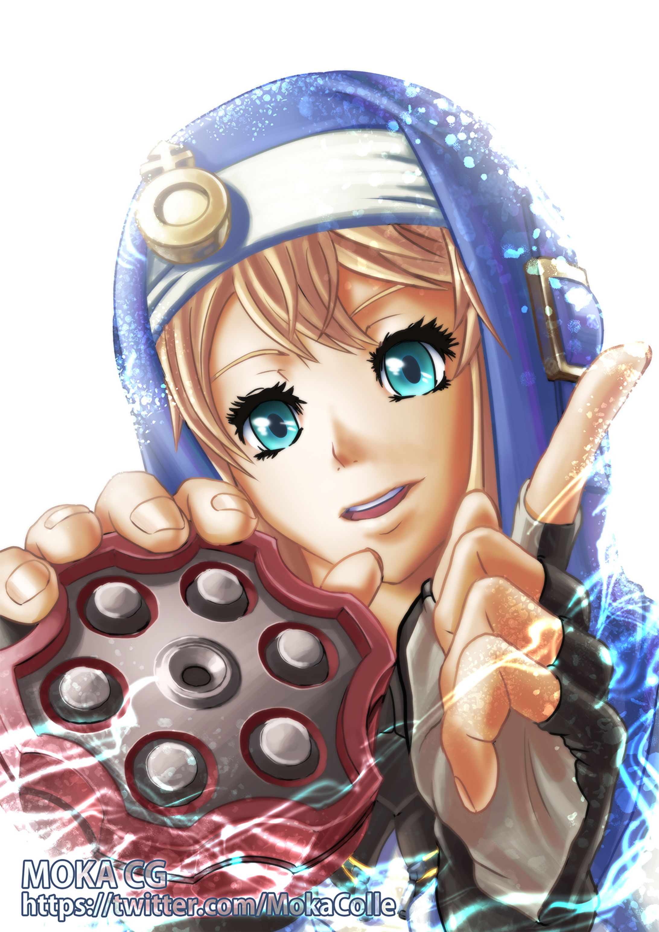 GGST FunArt-1