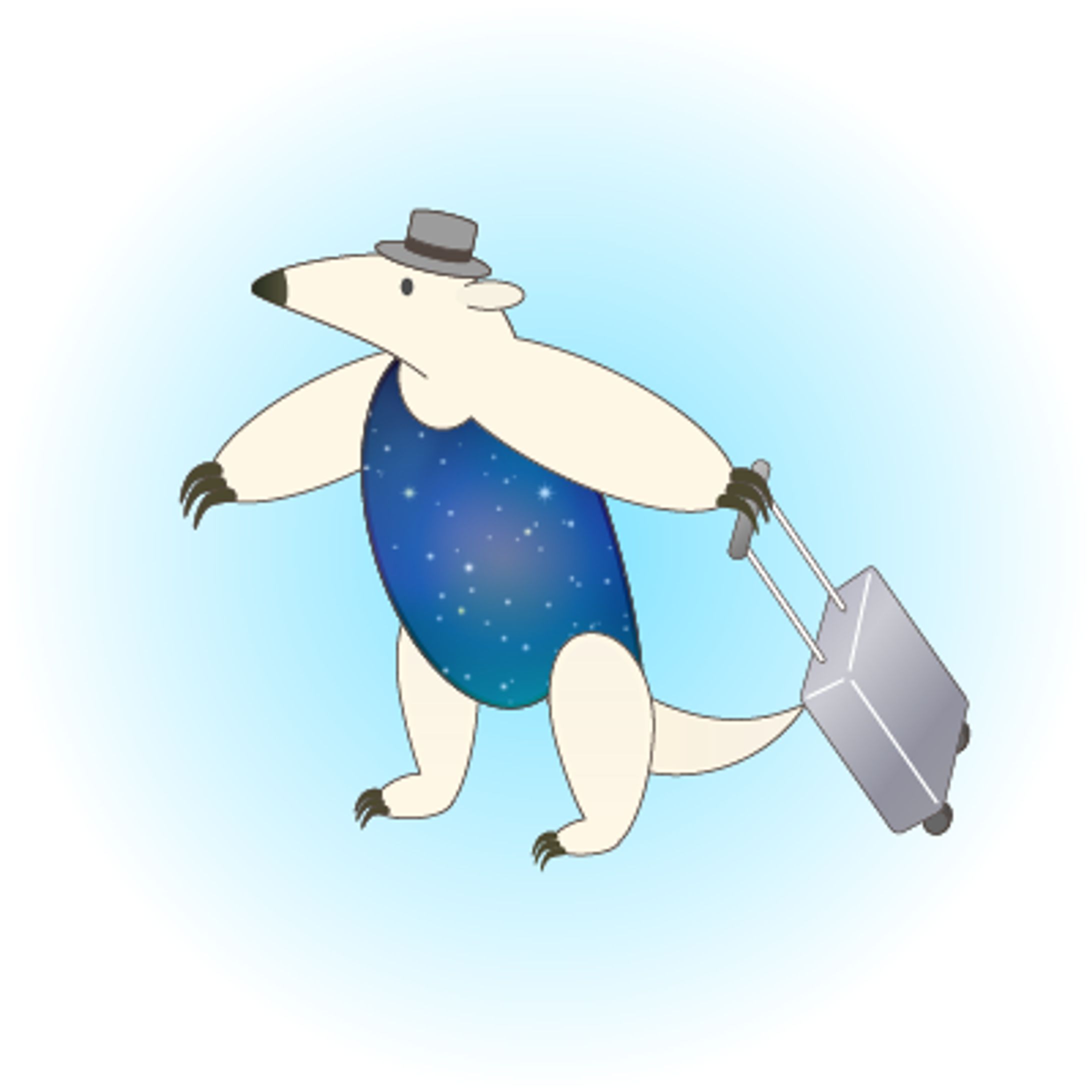 SNSアイコンイラスト-1