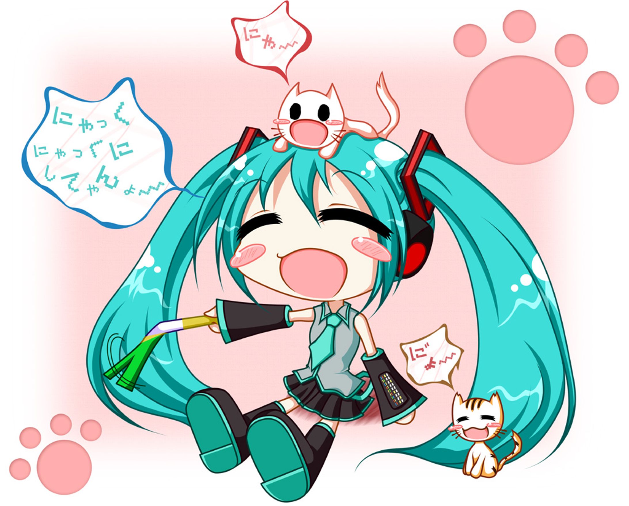初音ミクSD2-1