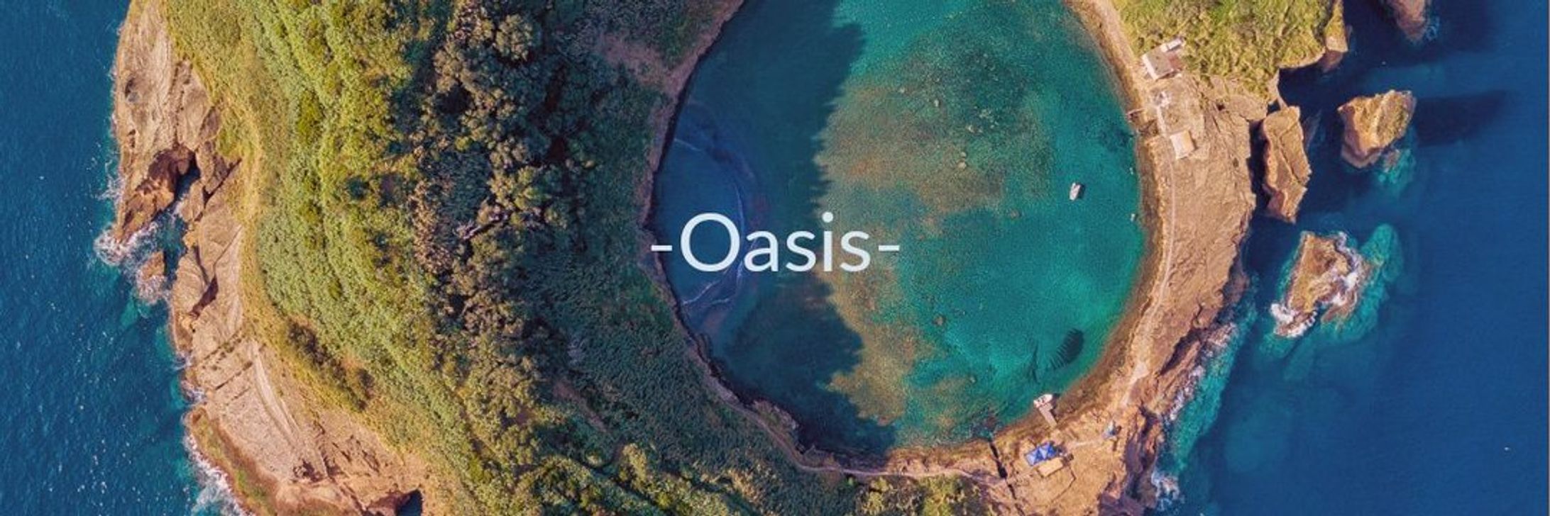 Oasis-1