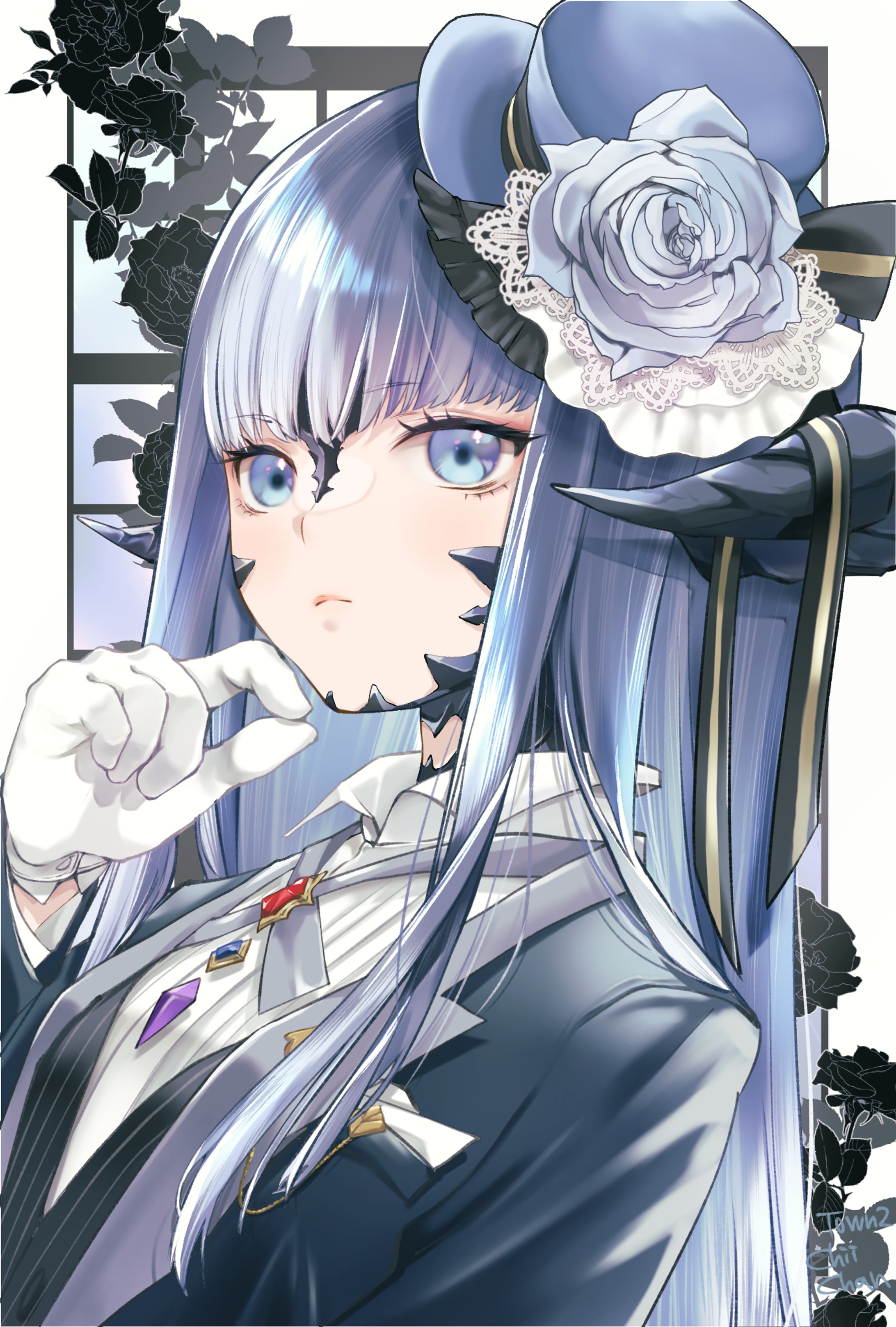 FF14イラスト-1