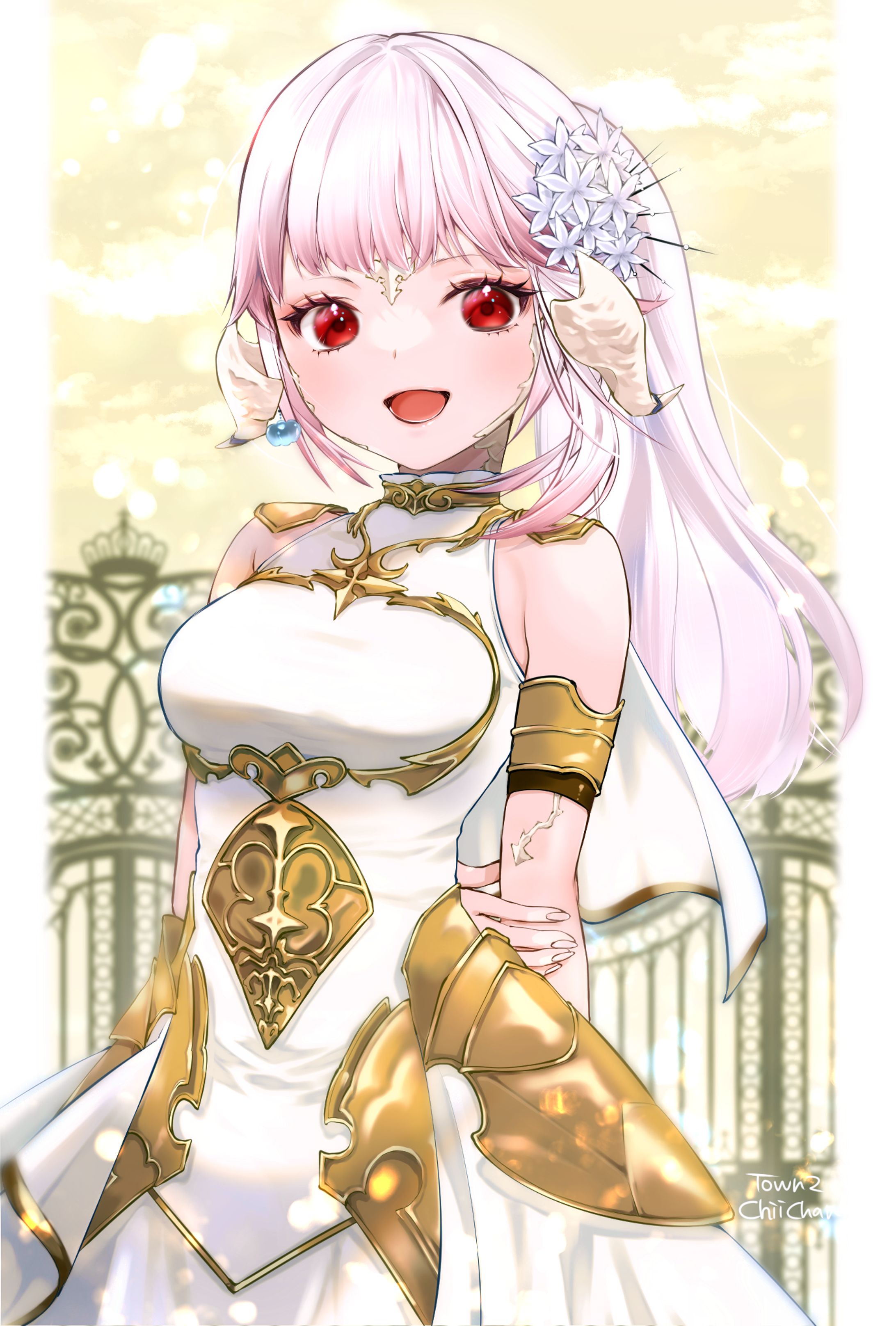 FF14イラスト-1