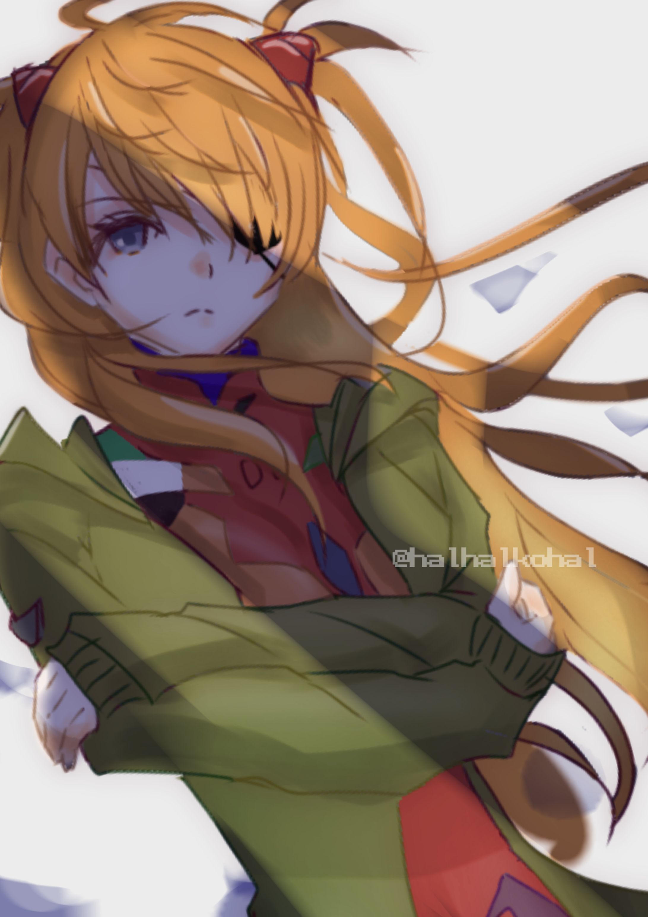 アスカ-1
