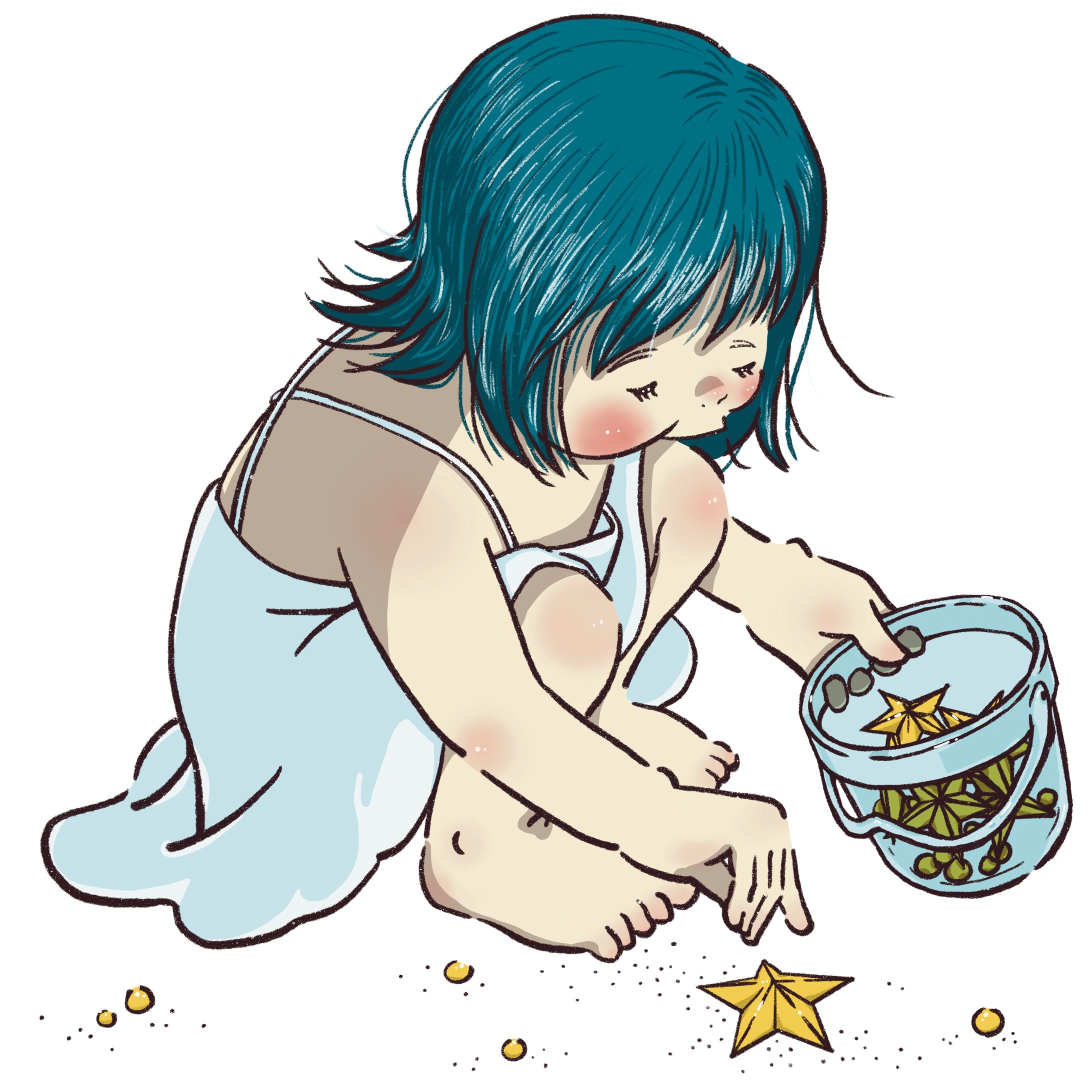 子ども｜SUZURI オリジナルグッズ販売用-1