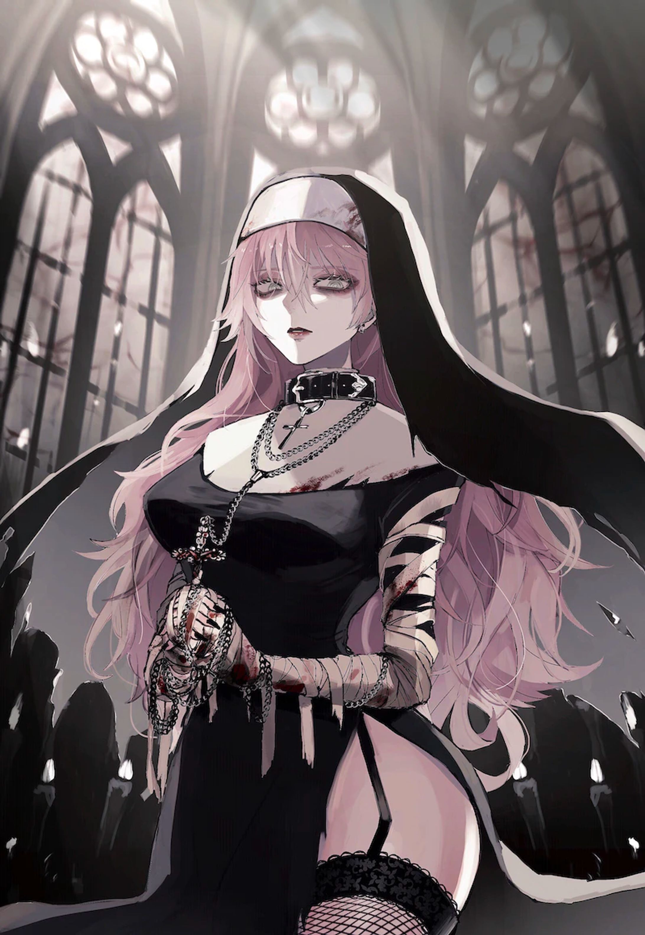 skeb ご依頼作品 2022-1