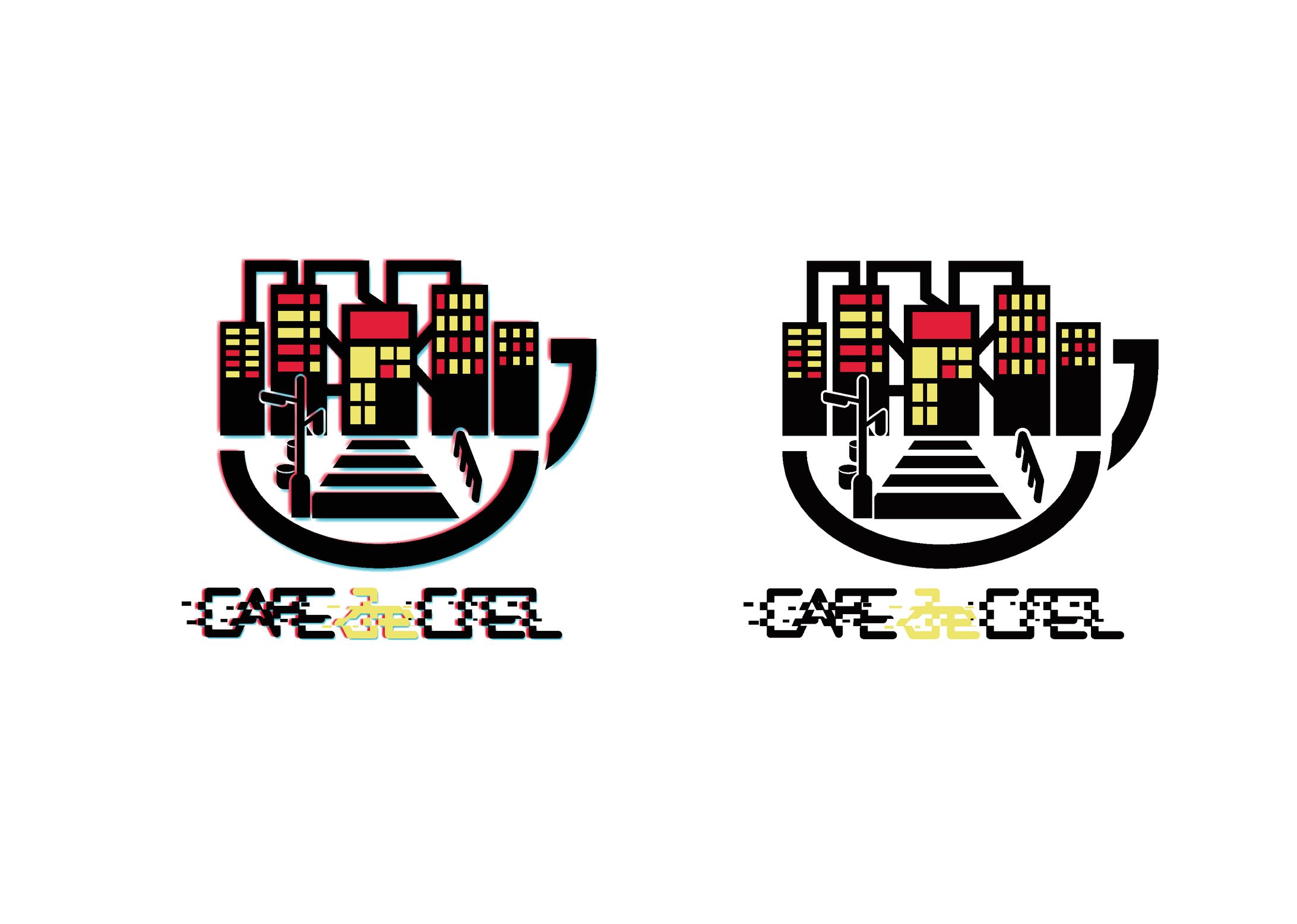 Vtuber シエル様『CAFE de CIEL』-1