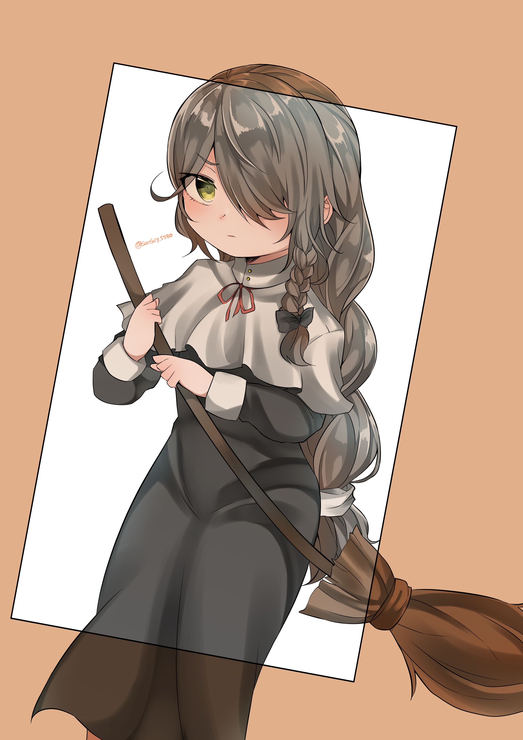 男の娘双子シスター-1