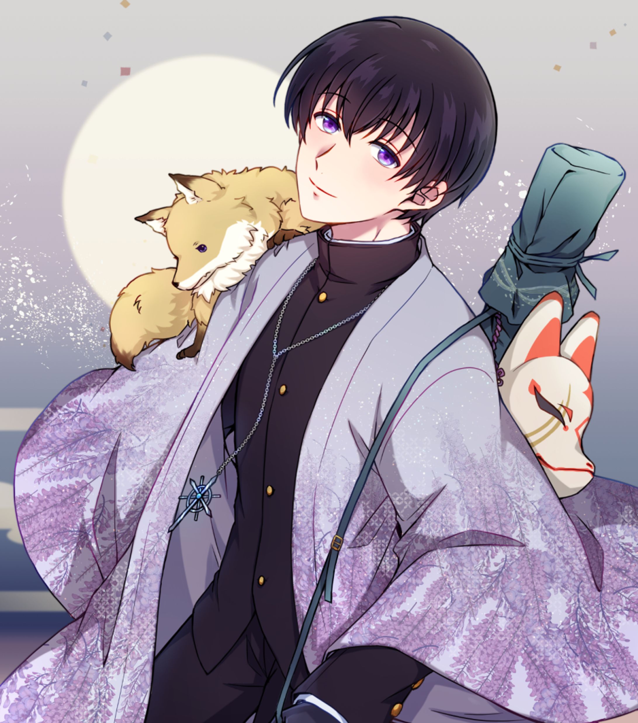 Original characterart （創作）-1