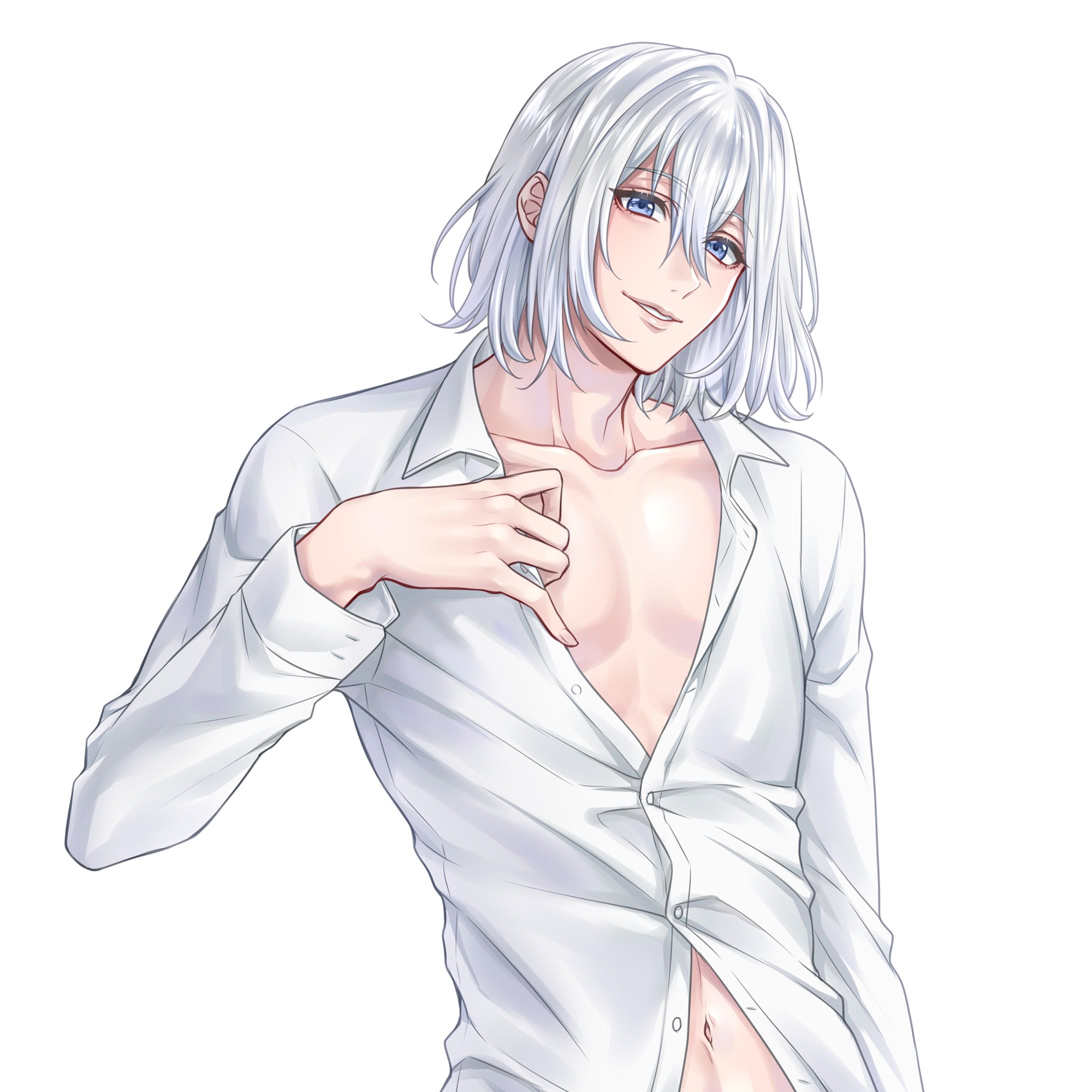 歌い手企画キャライラスト-1