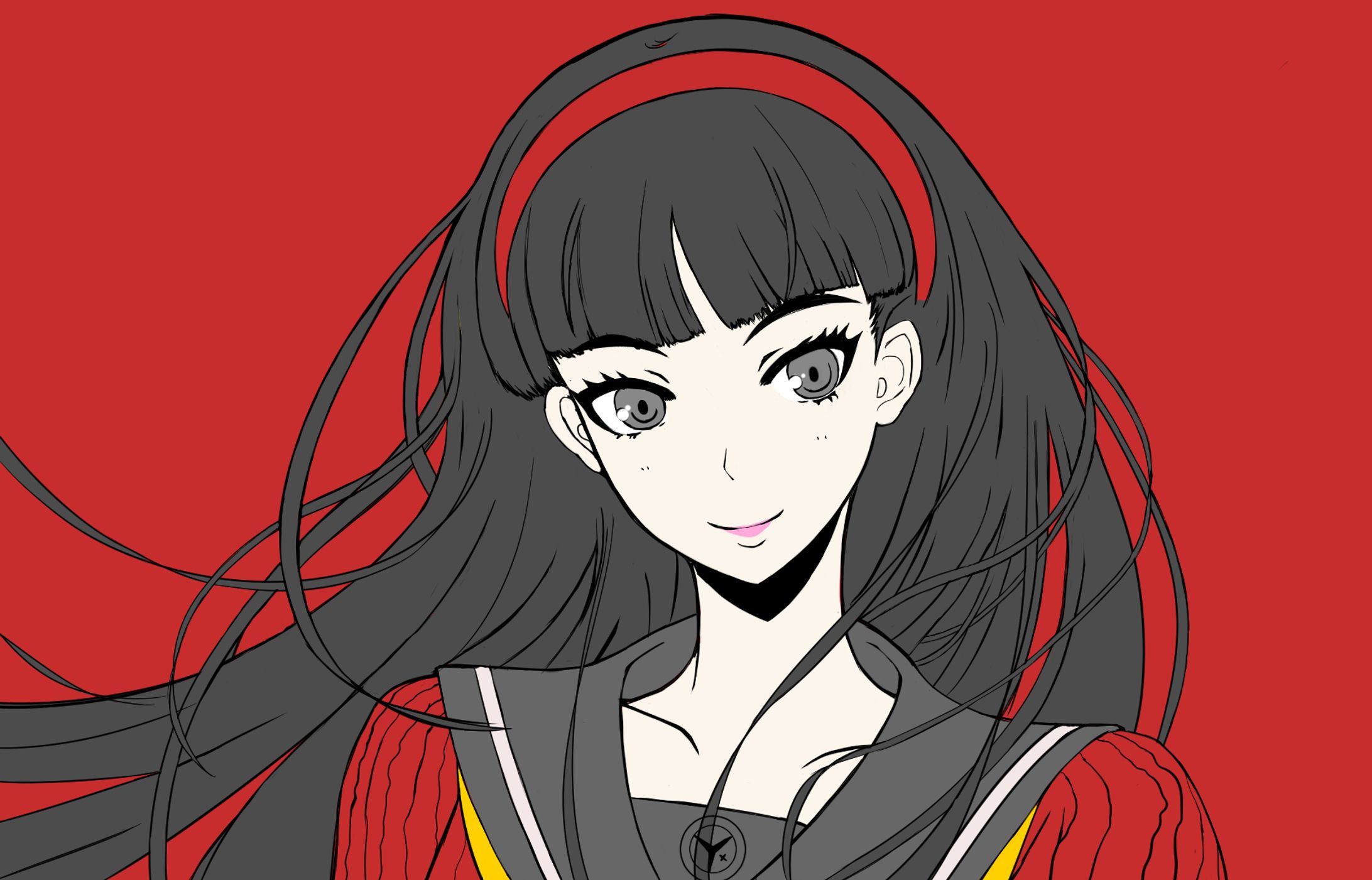 ペルソナ4 天城雪子