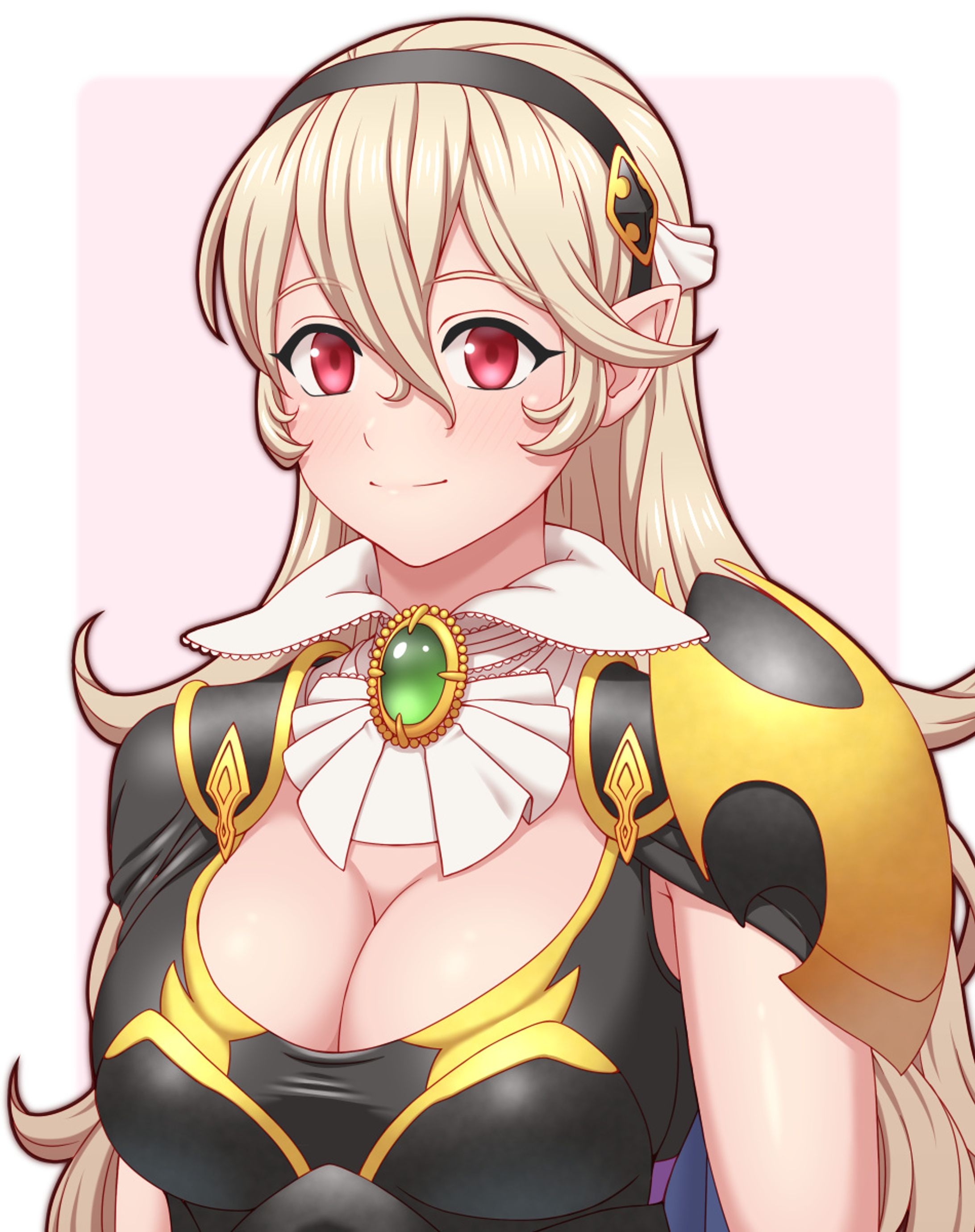 カム子/Corrin(F)-1
