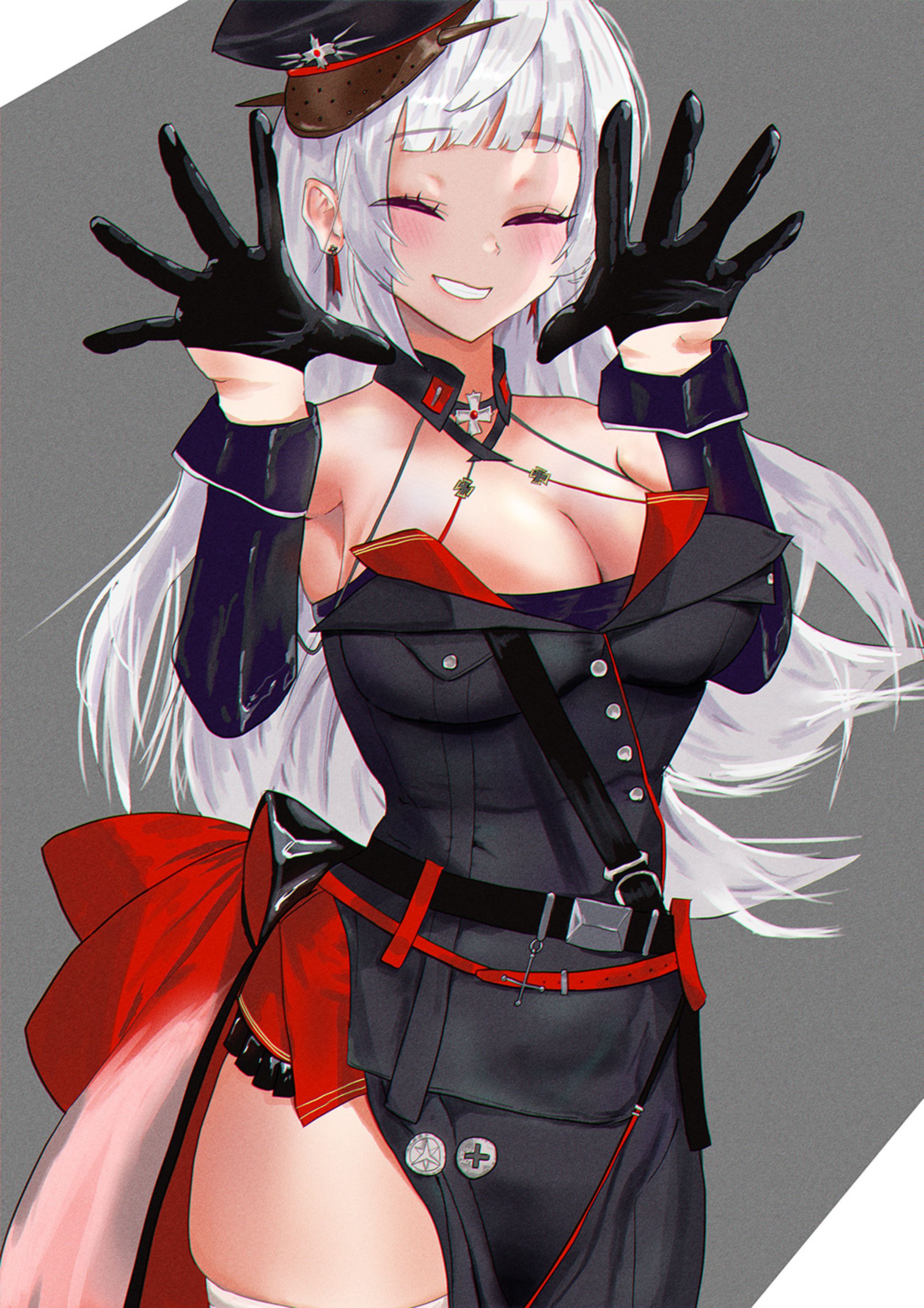 ヨルク-1
