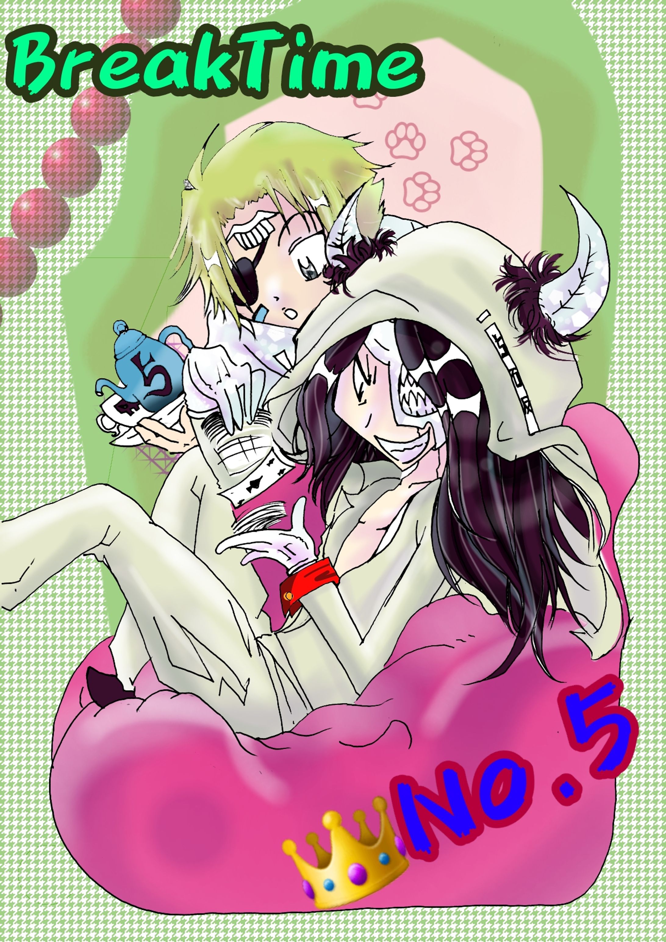 sample-1