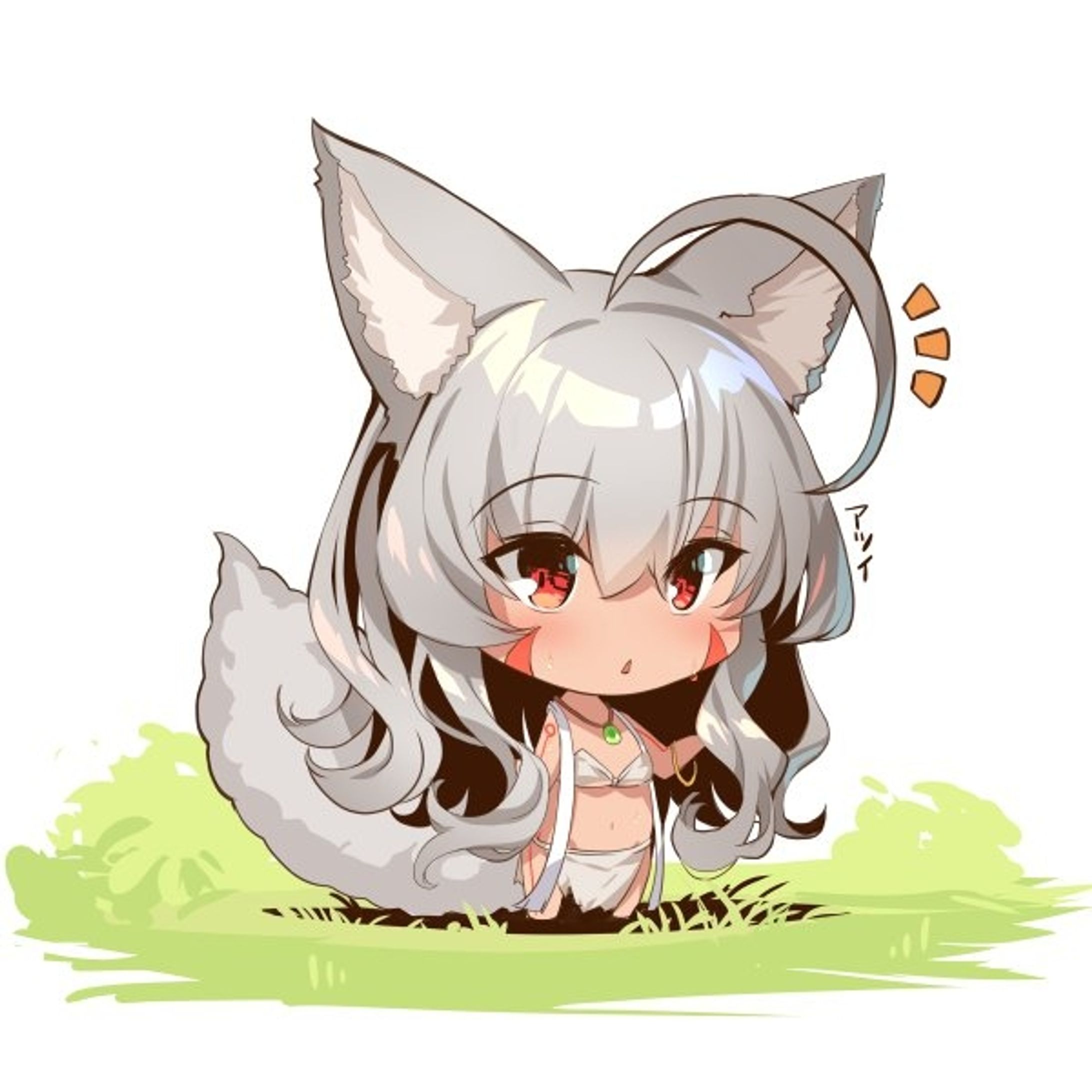 ＳＤキャラクター-1