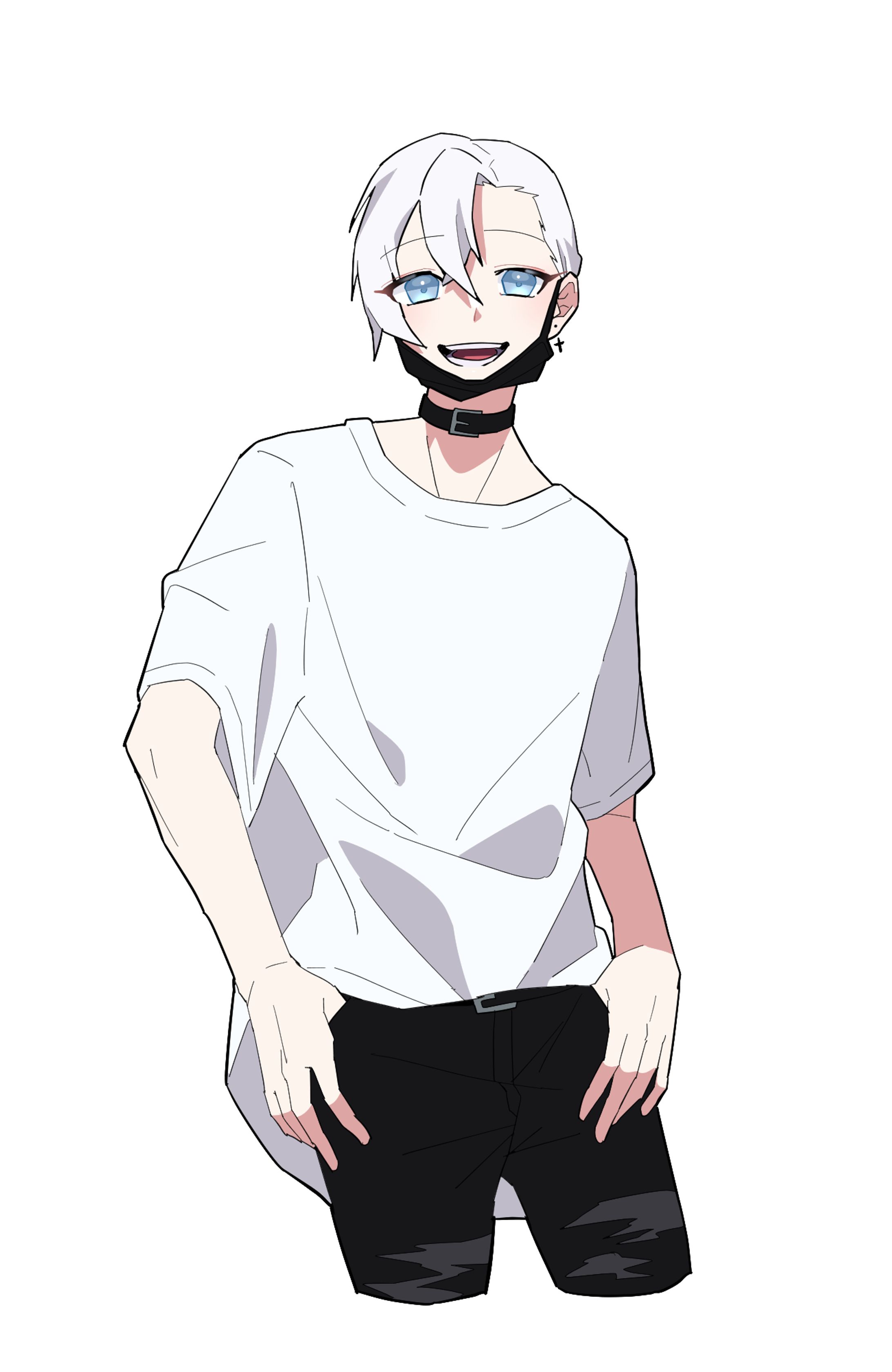 【実績】TRPG立ち絵-1