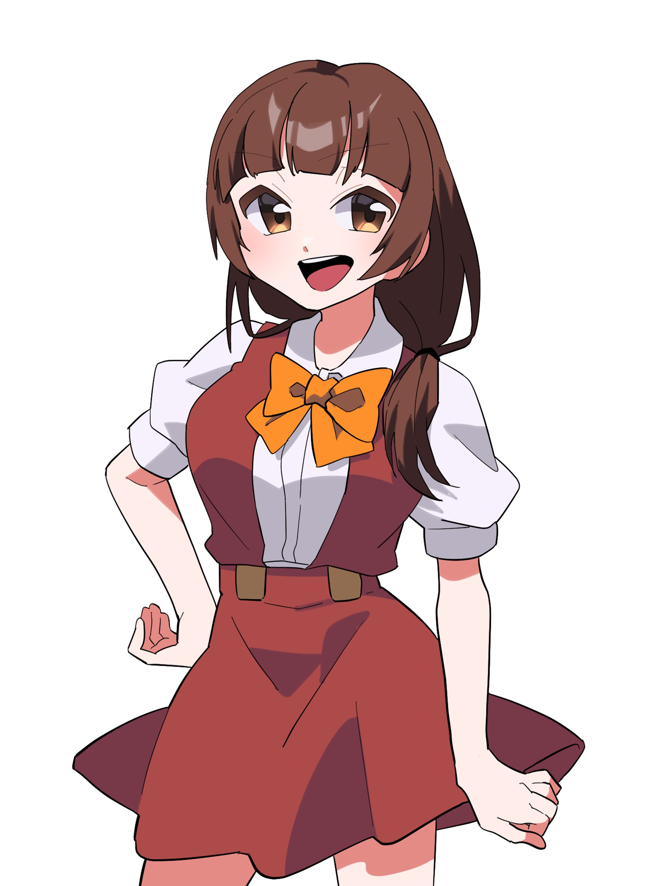 【実績】TRPG立ち絵-1
