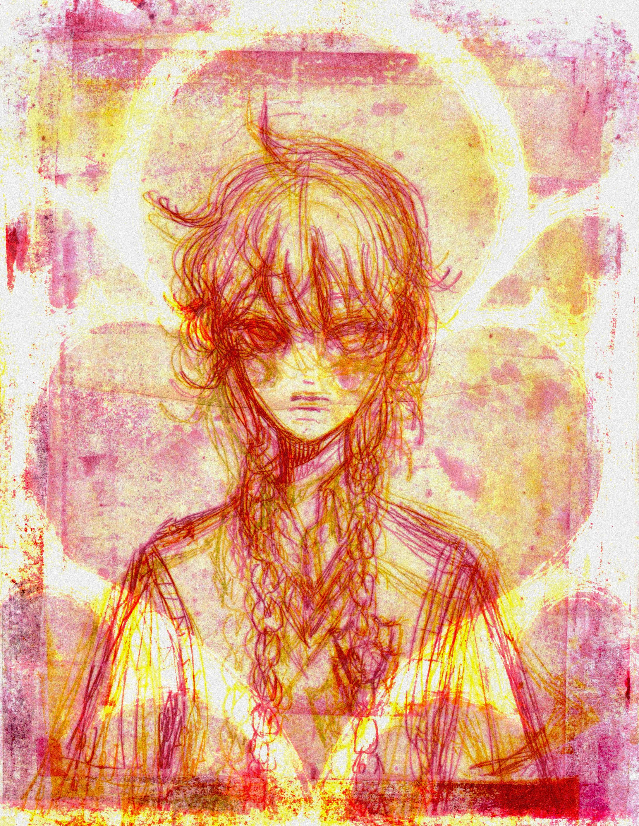 mixed media-1