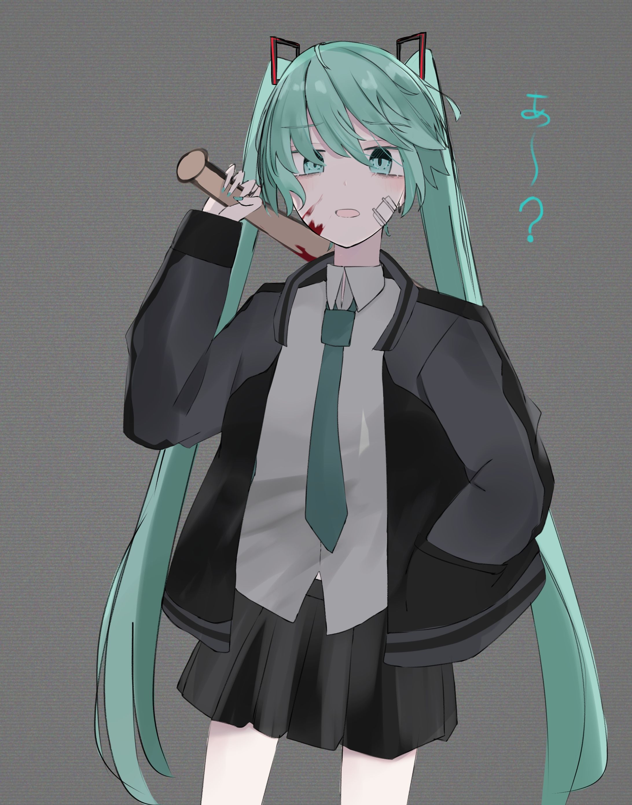 初音ミク-1