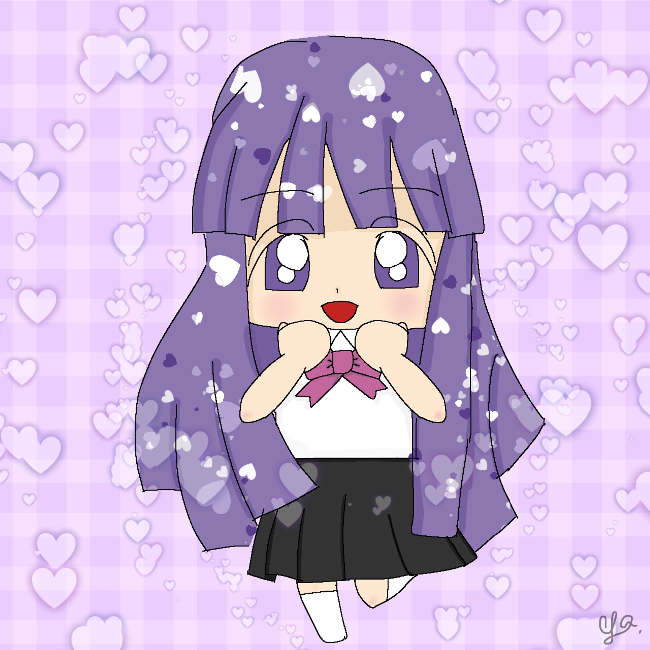アイコン　イラスト-1