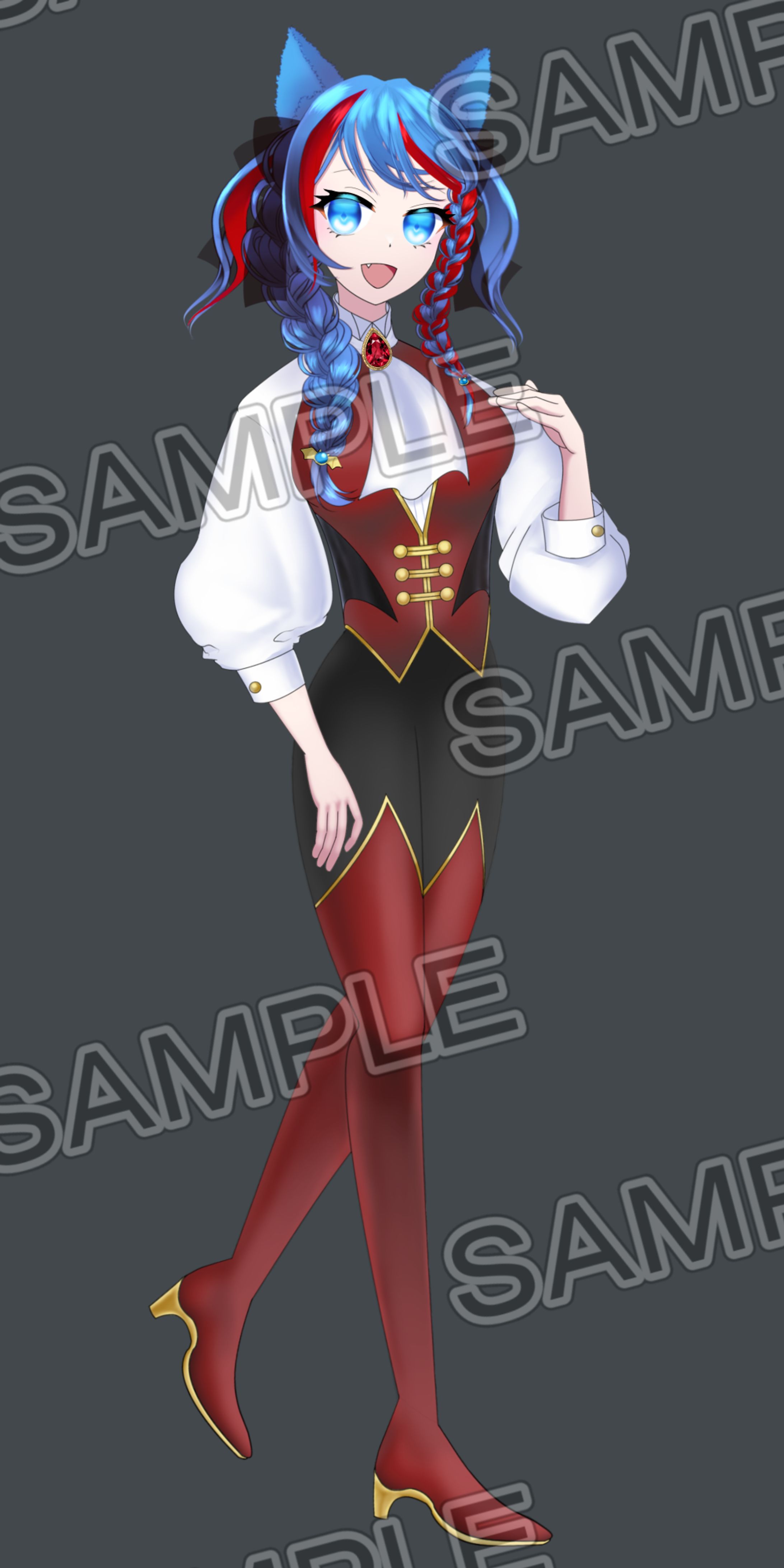 sample('22.10月納品分)-1