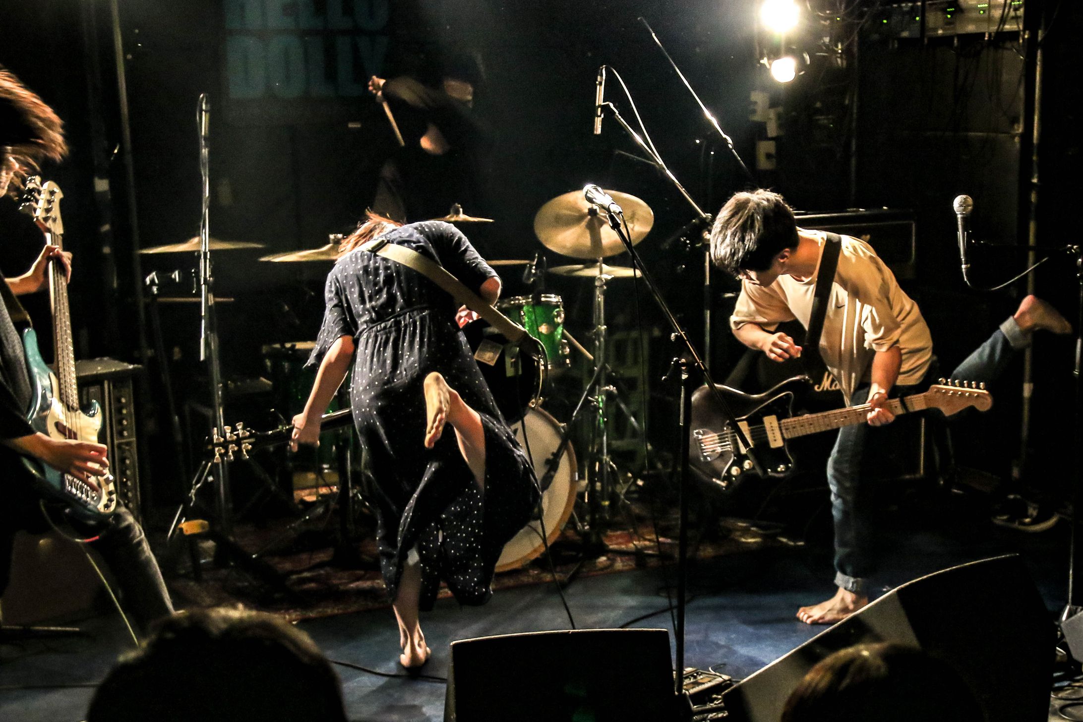 Livephoto “レイラ”@宇都宮HelloDolly-1