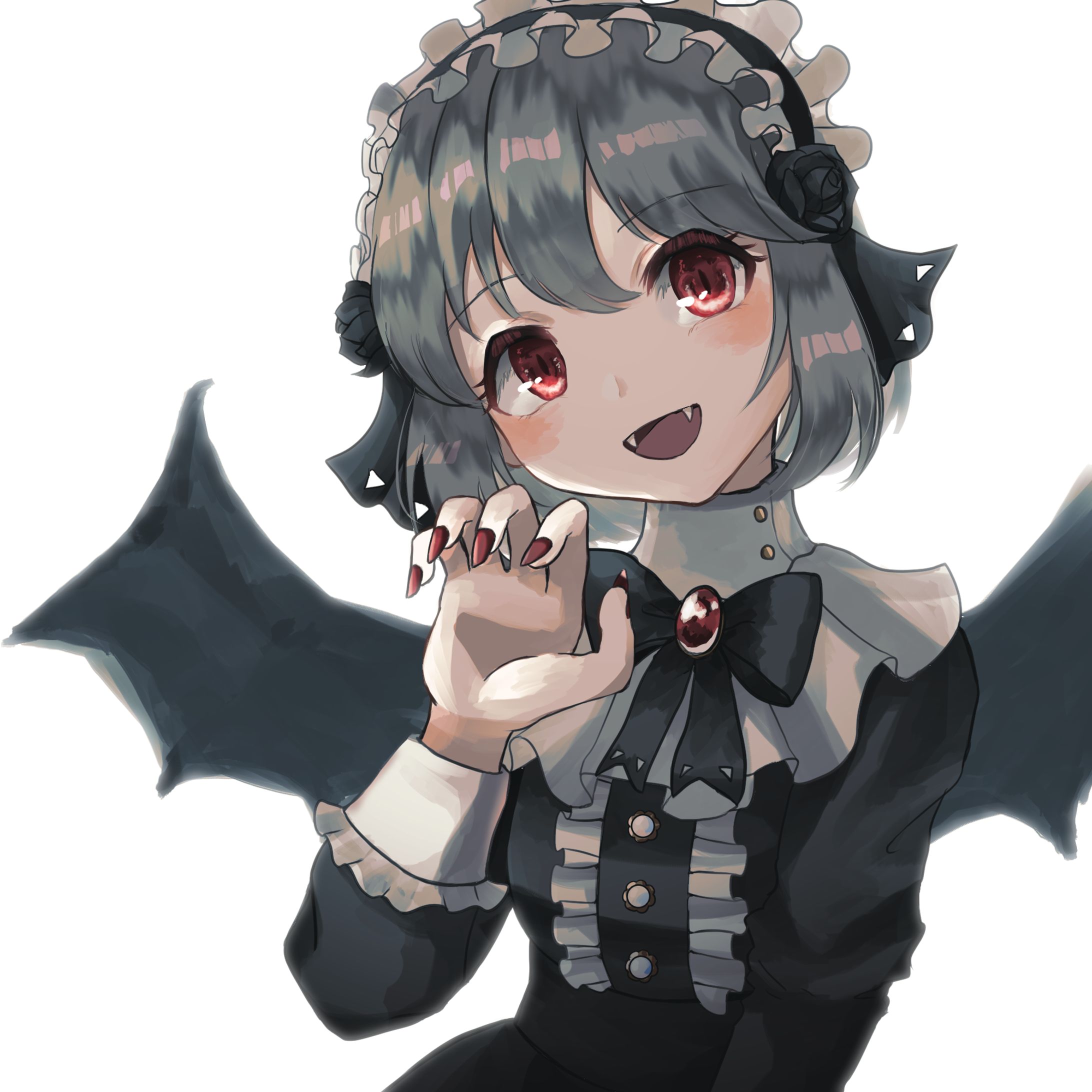 イラスト/Live2D-1