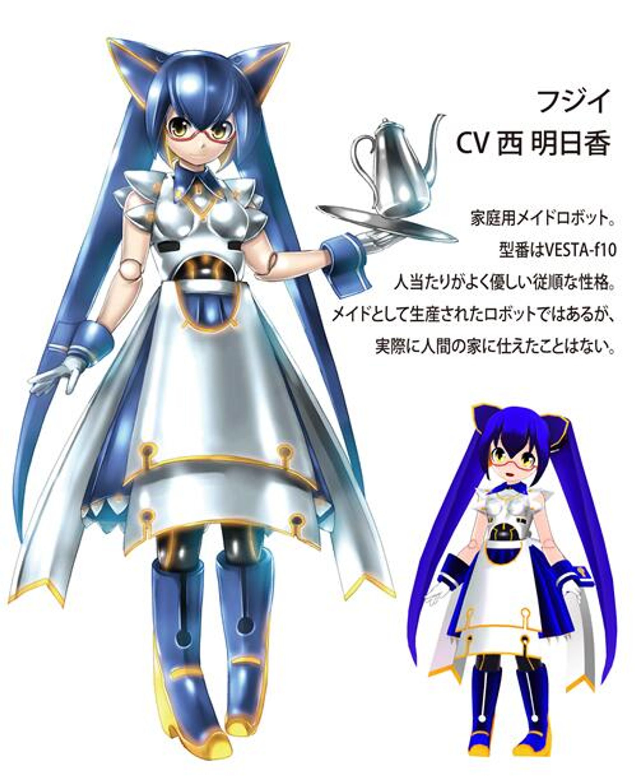 フジイ（直球表題ロボットアニメ）-1