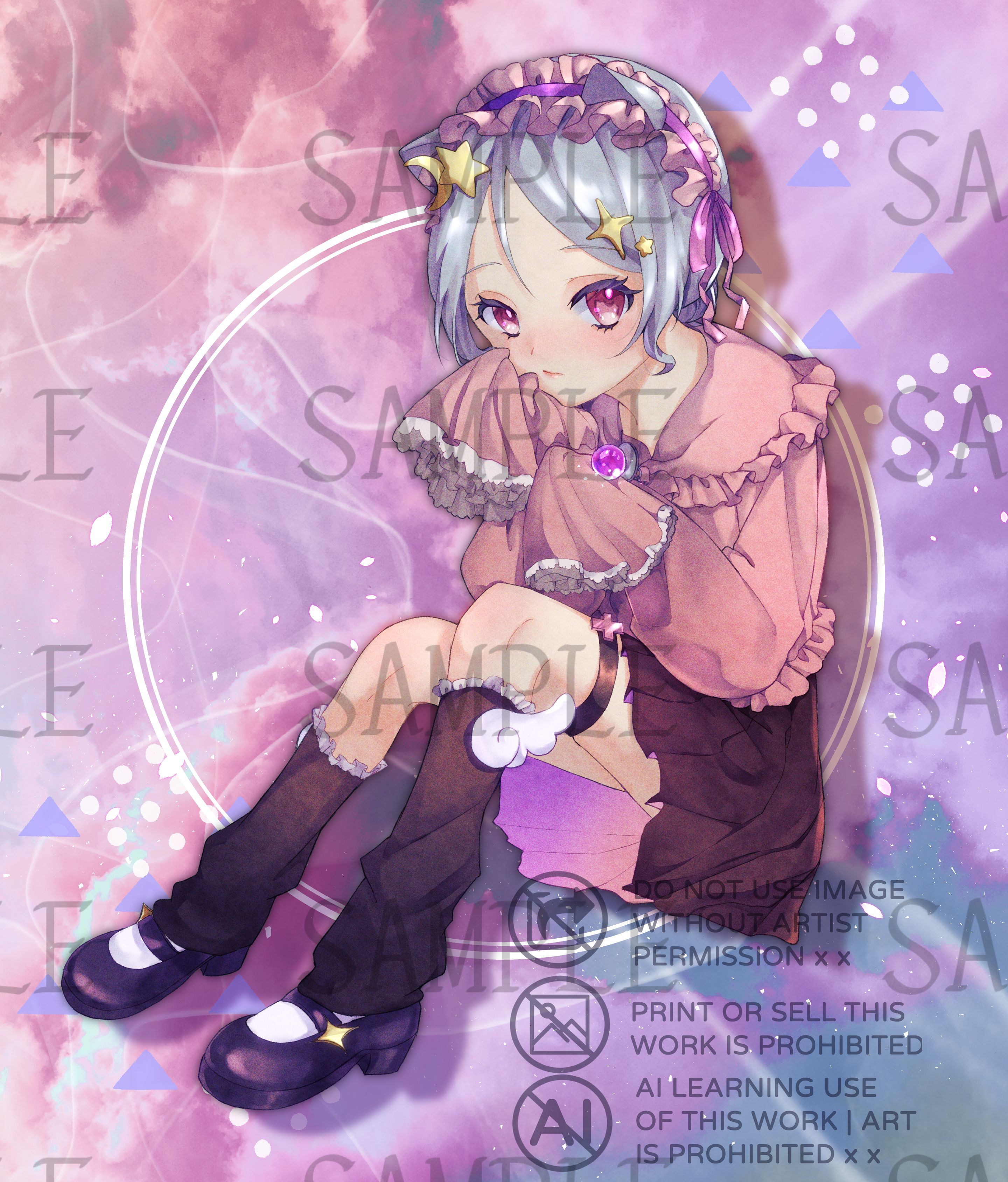 園音にゃむ