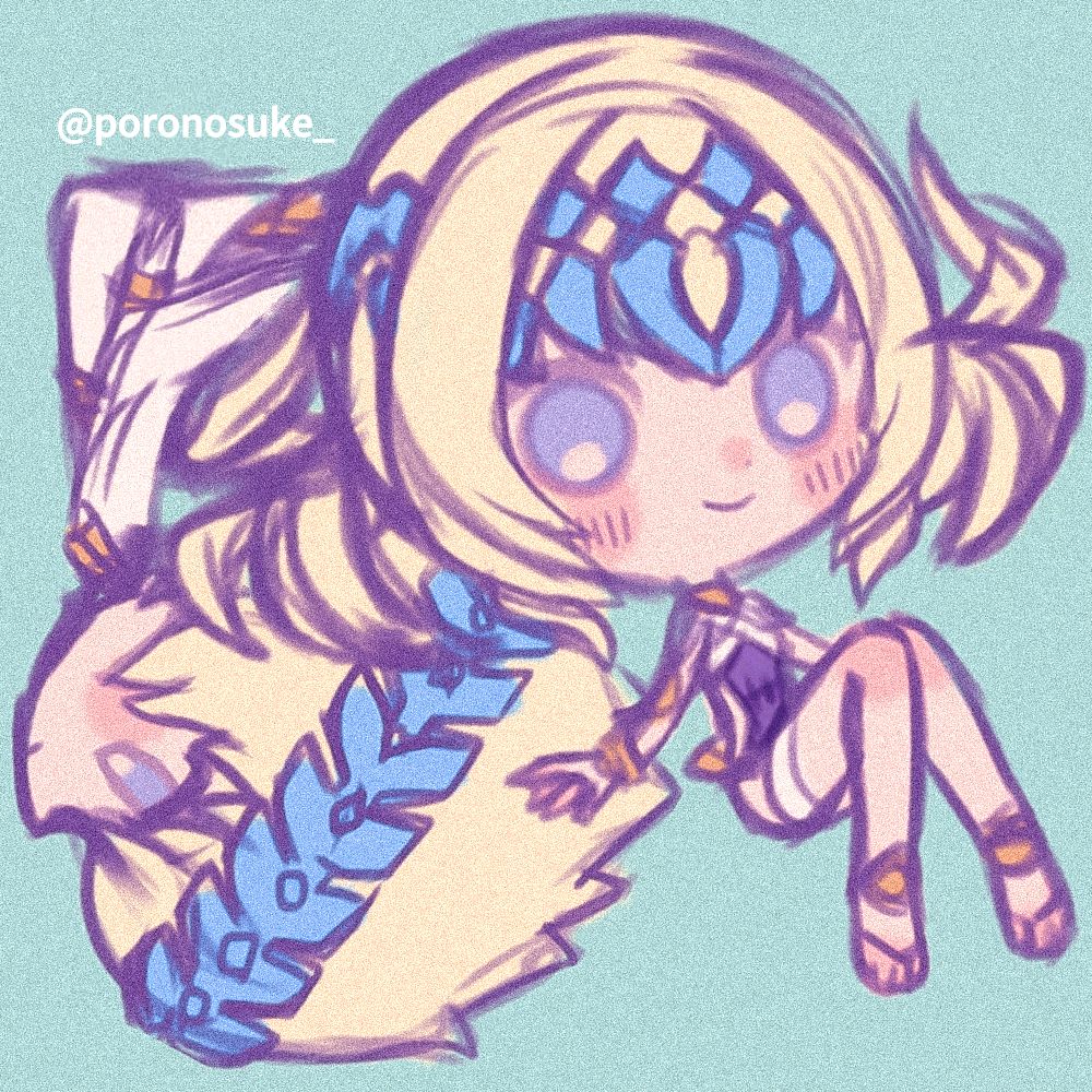 ファンアート