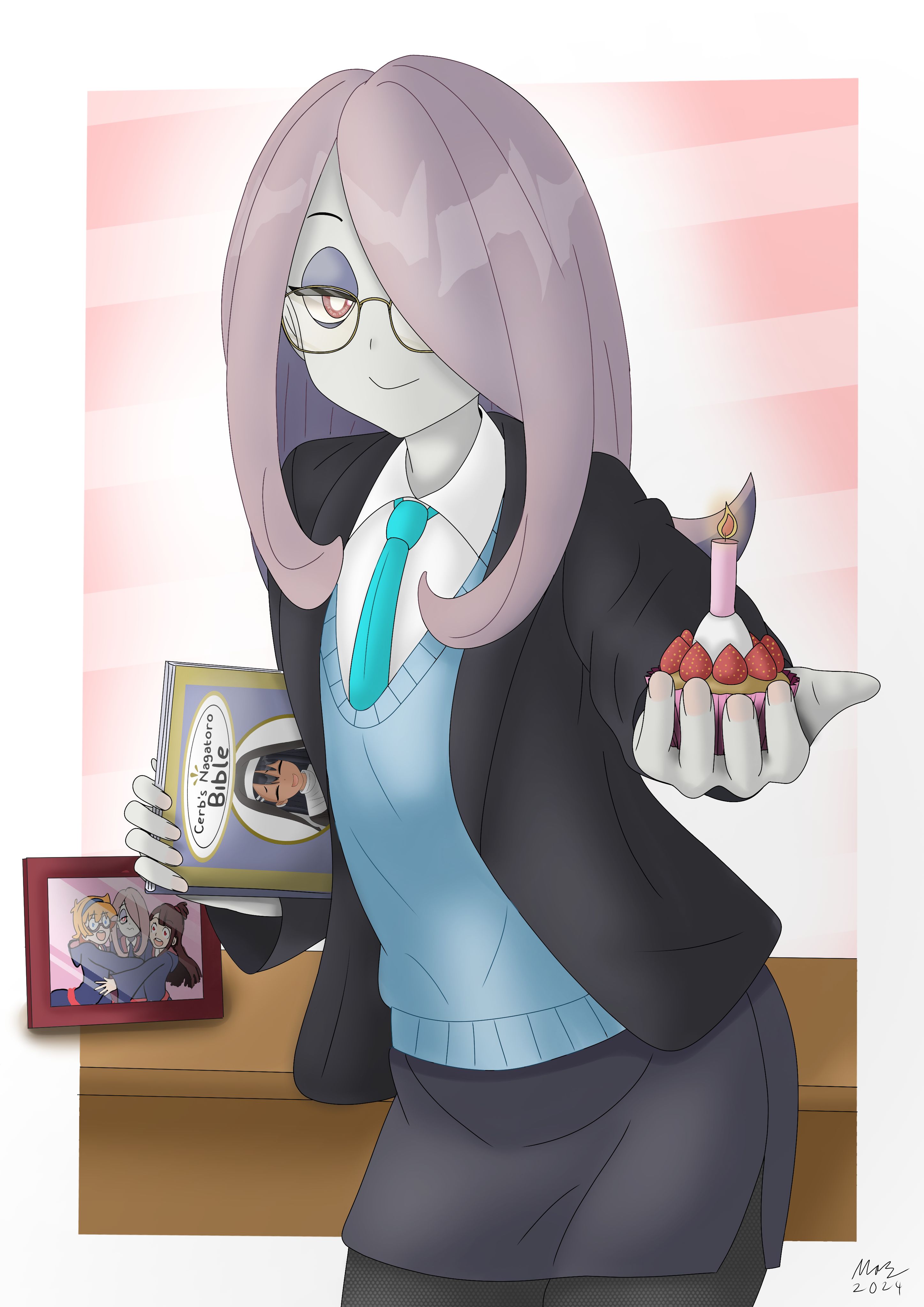 Sucy | Office