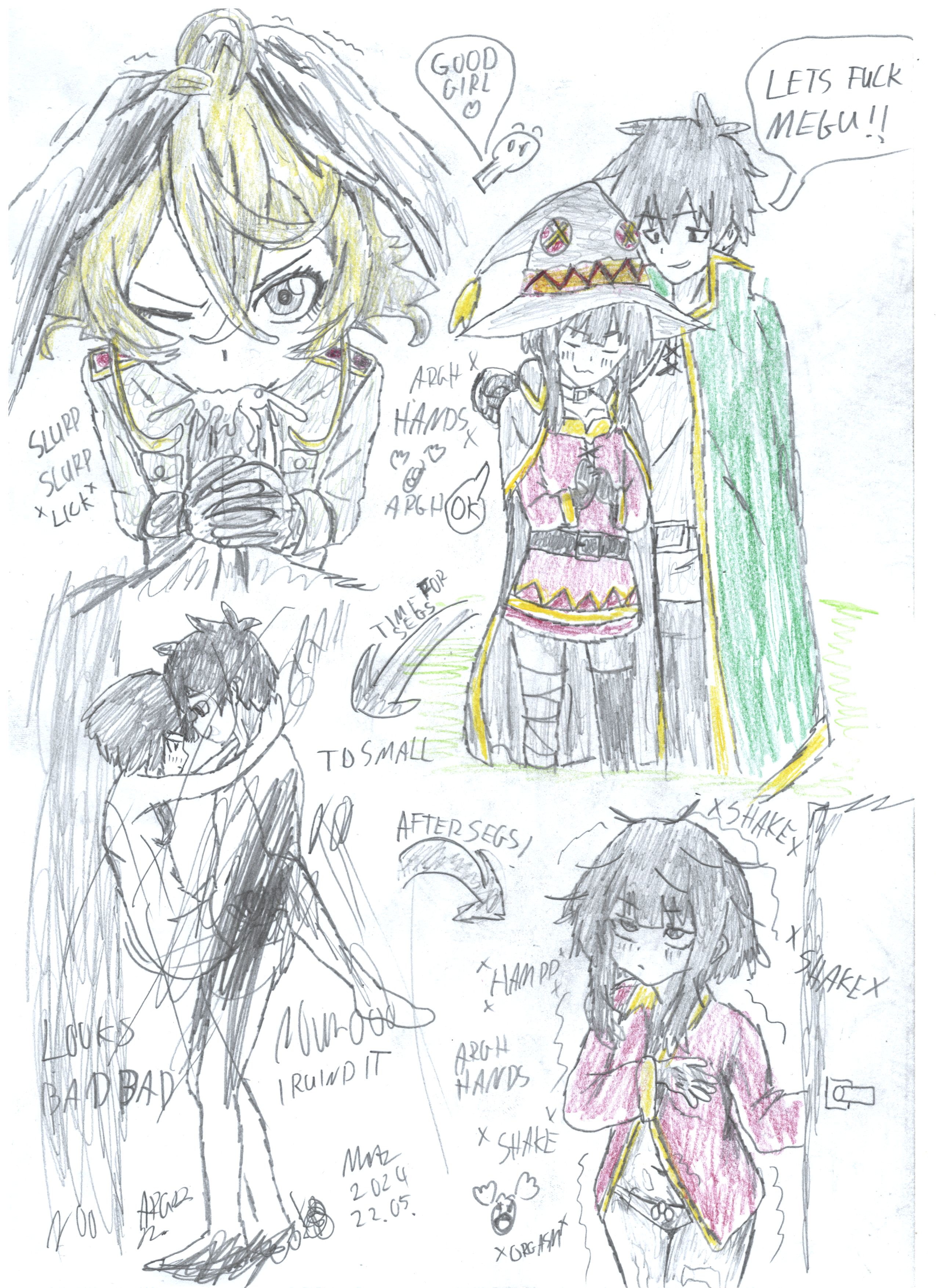 Sketches #55