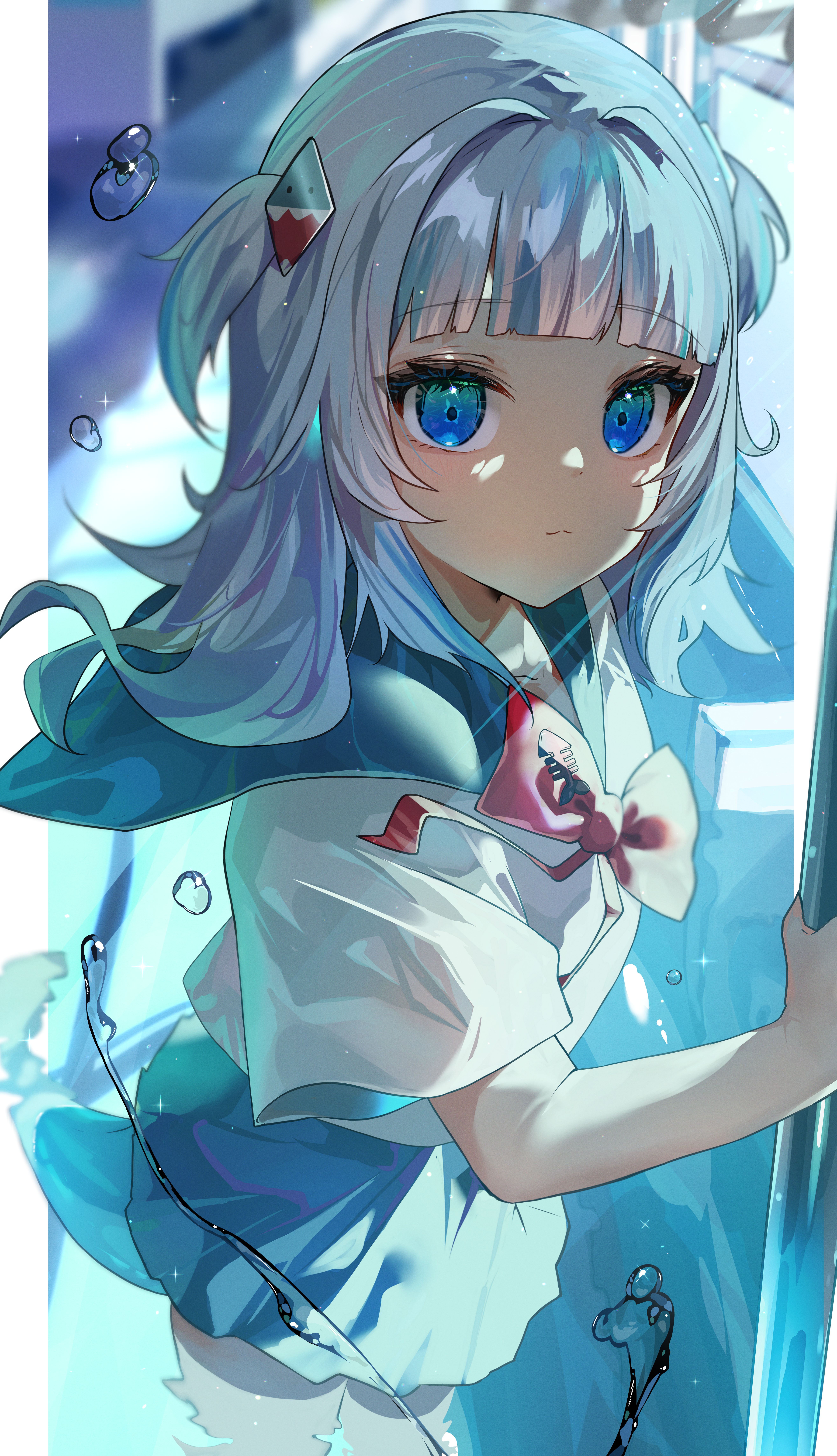 がうるぐら
