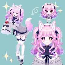 娘