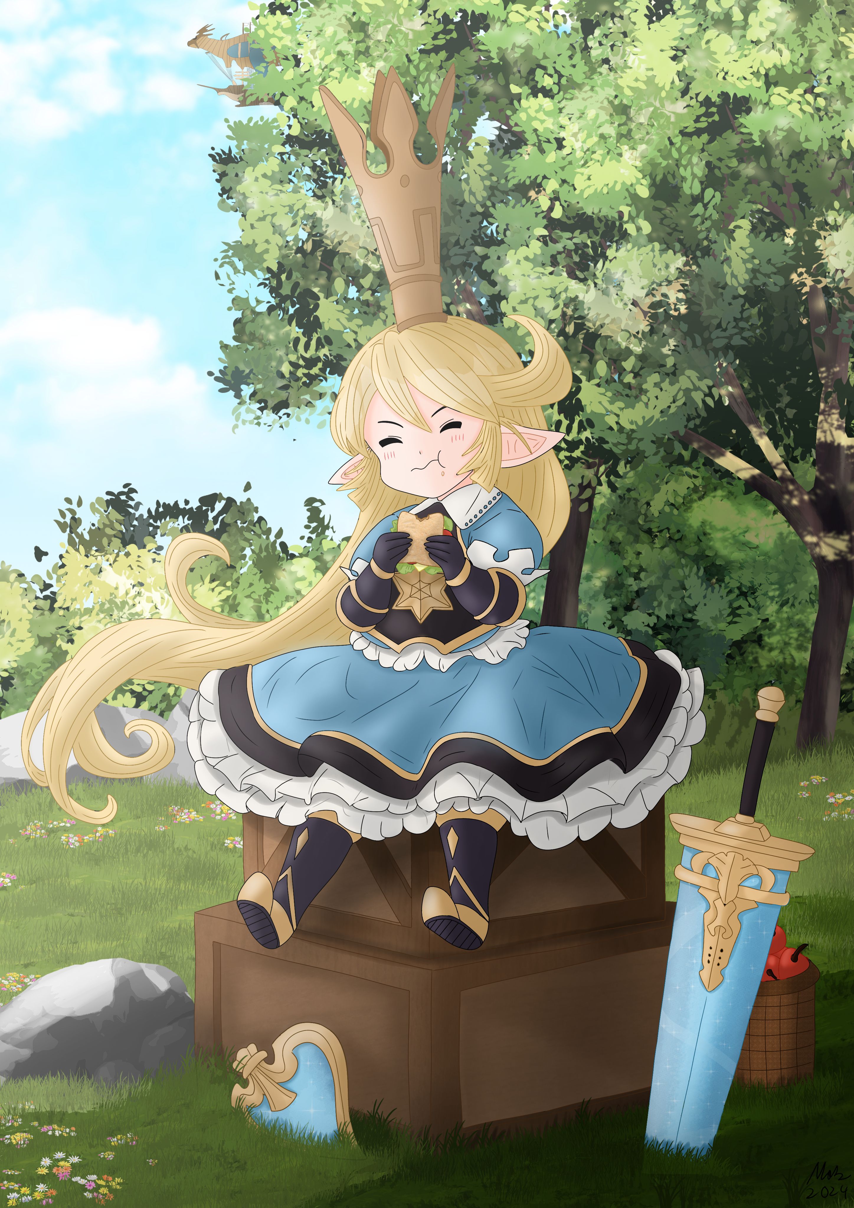 Charlotta