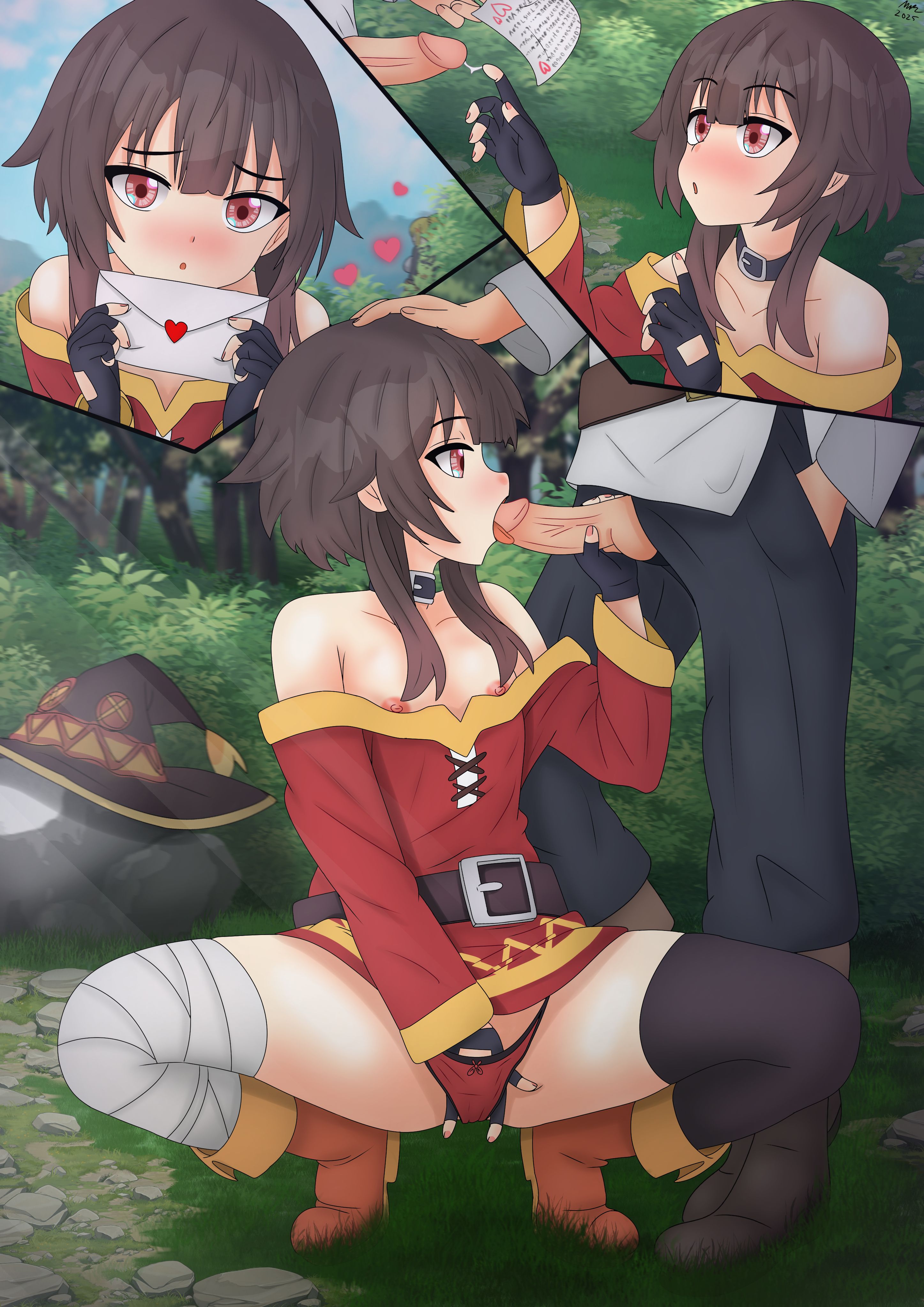 Megumin