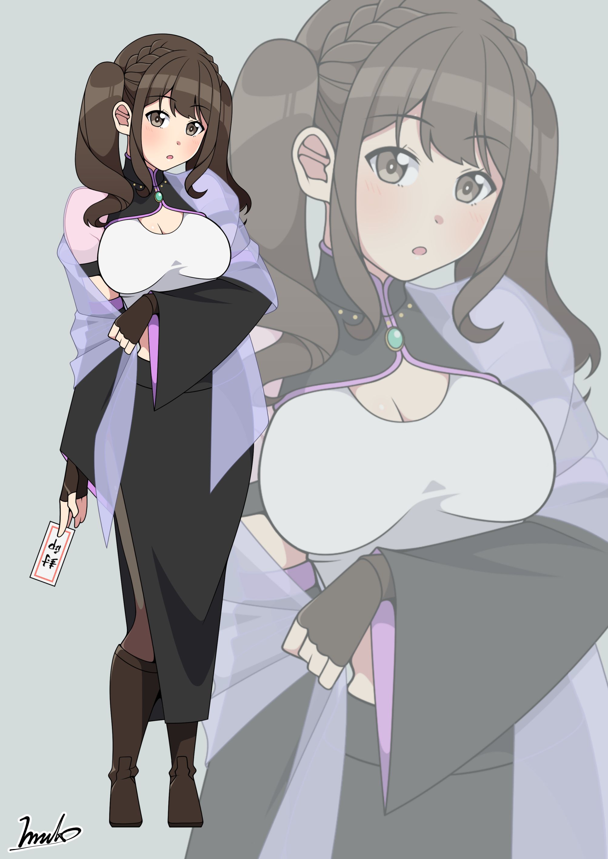 デザインについて