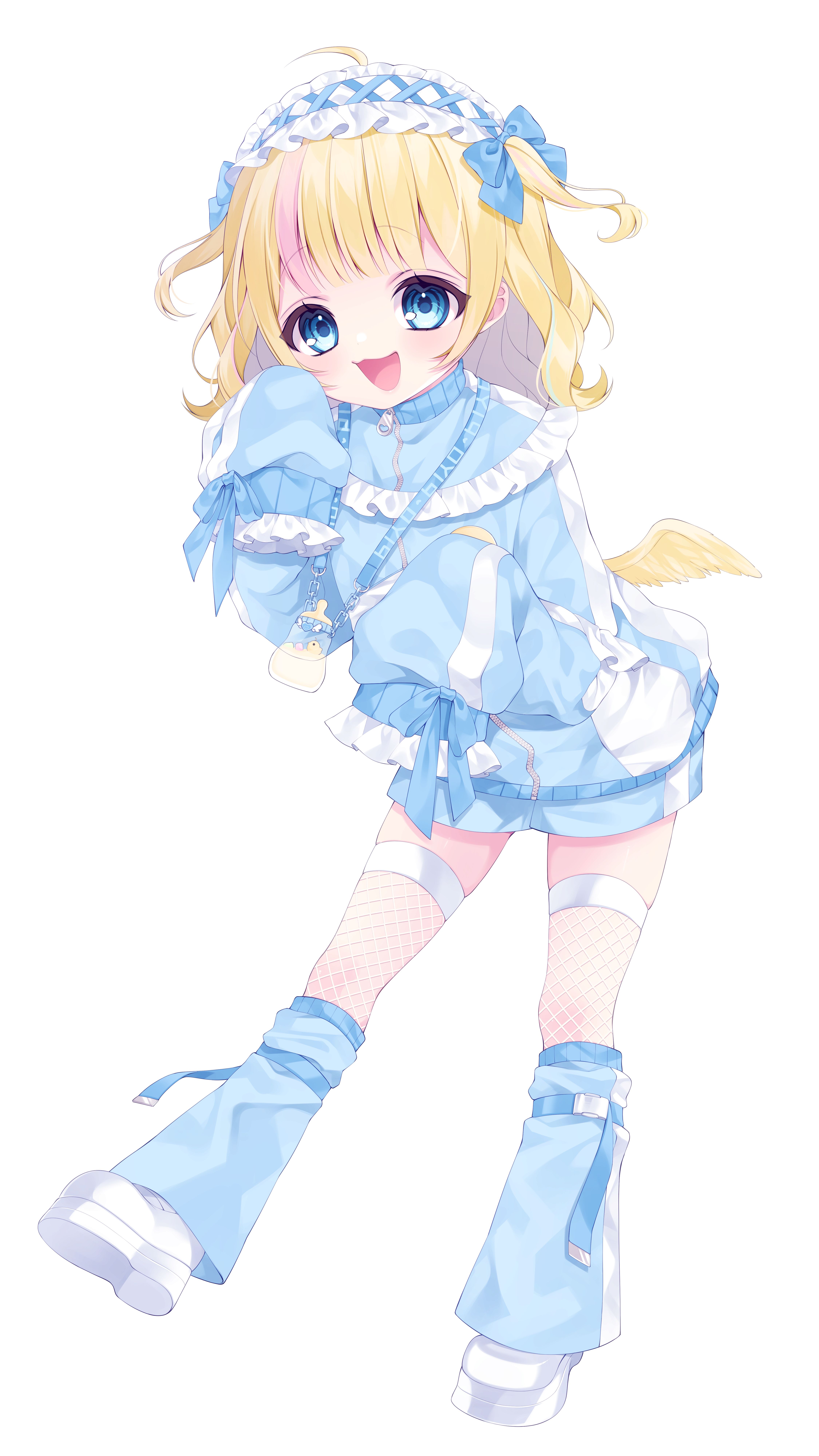 あおちゃん - foriio
