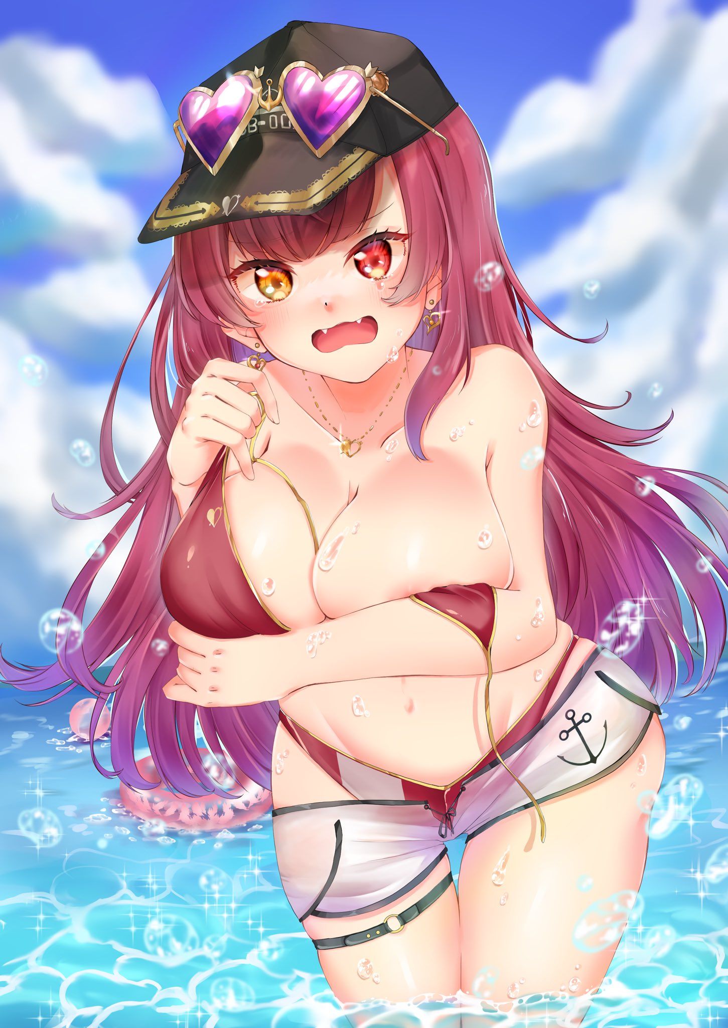 星宮いちご