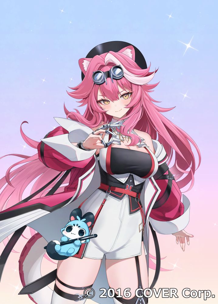 るるどらいおん