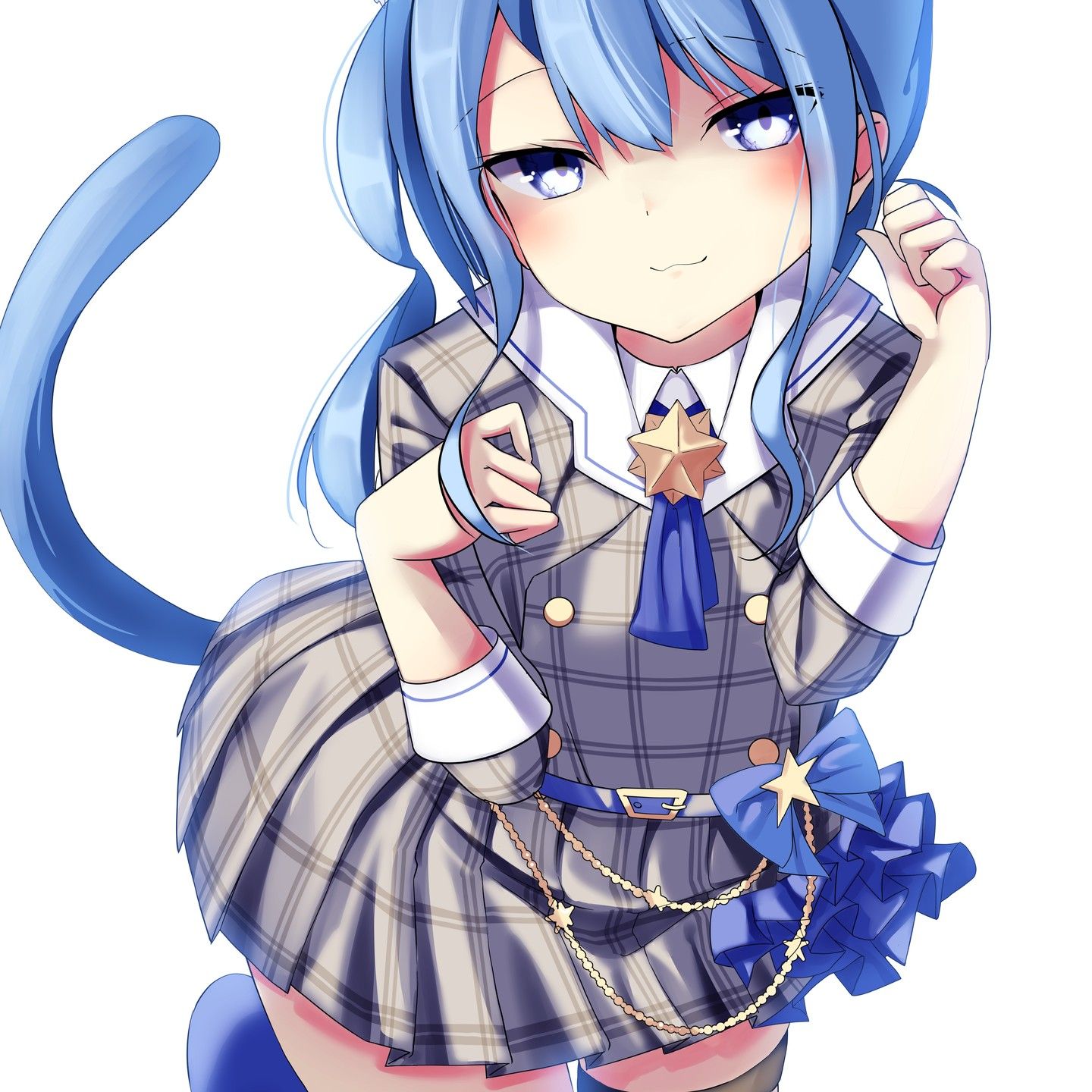 星街すいせい ＃ほしまちぎゃらりー