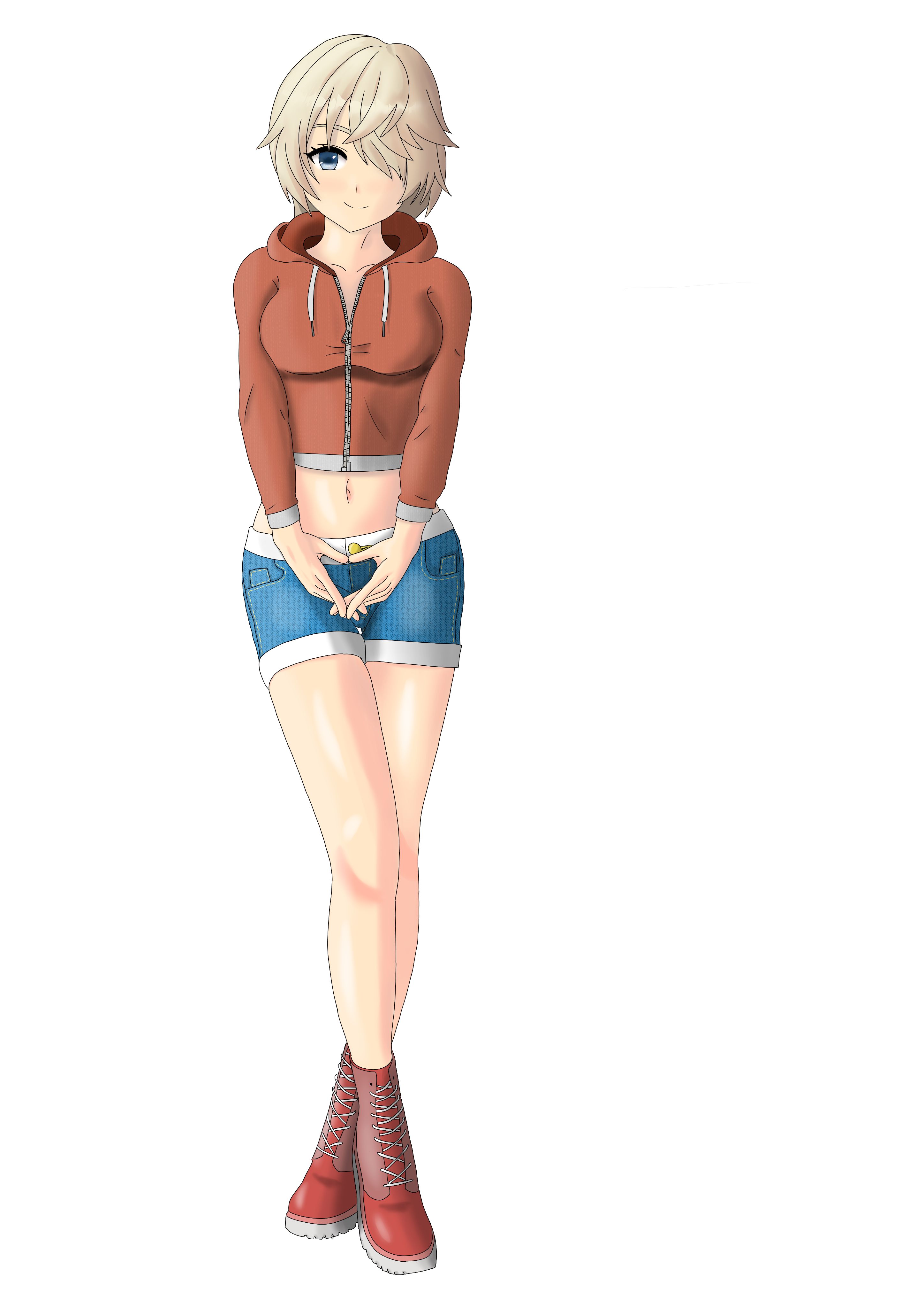 Old Work #3