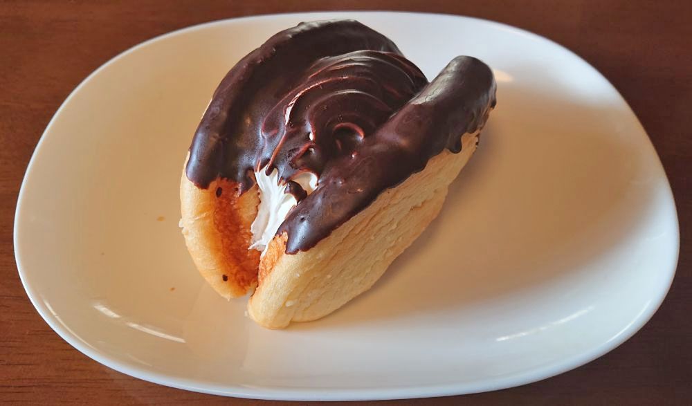 パン大好き兵庫ではおなじみ しかし全国的にはローカルな菓子パン「アベック」 | おたくま経済新聞