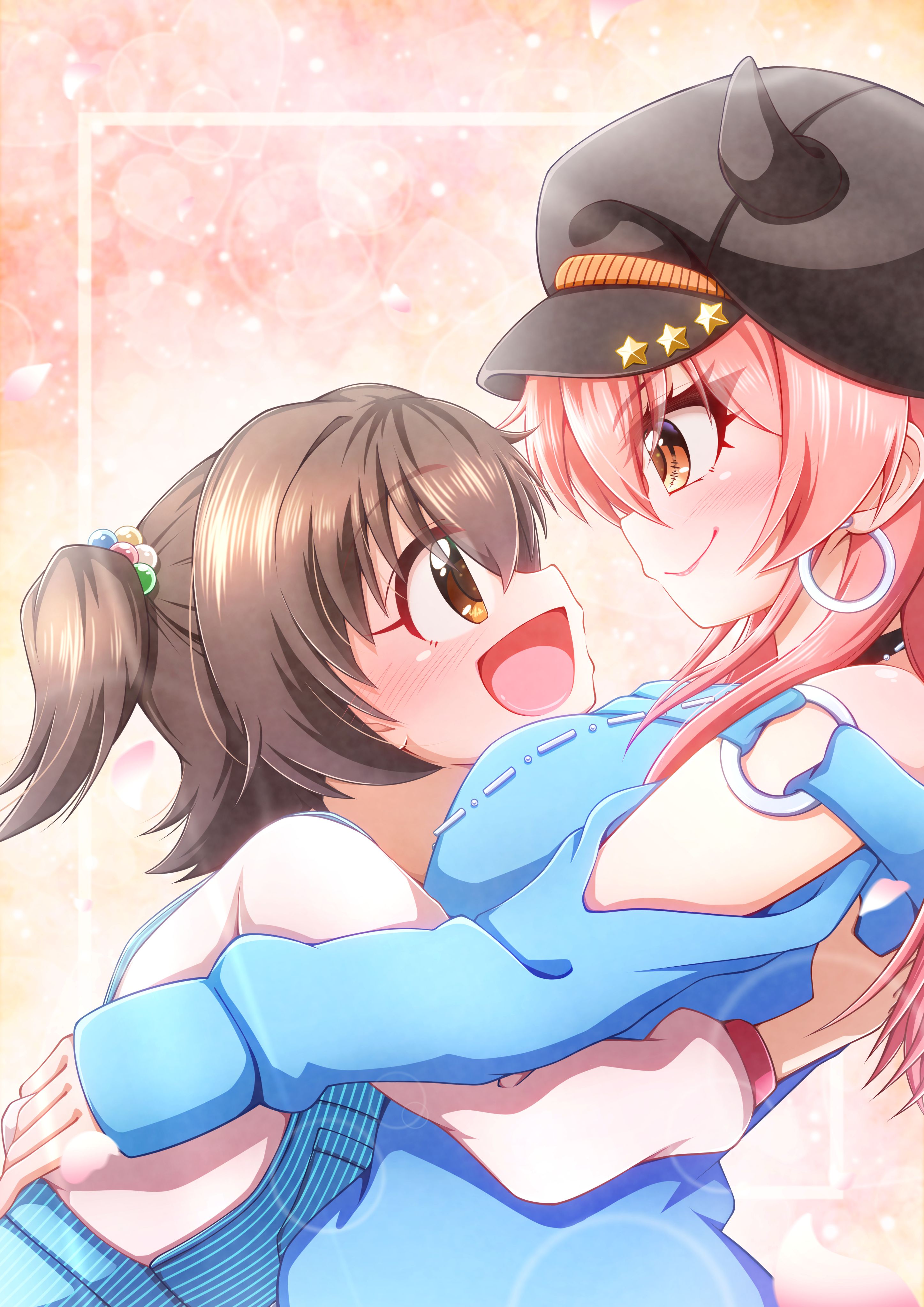 赤城みりあR18