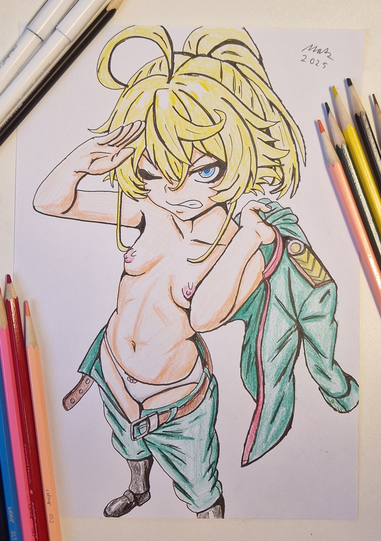 Tanya