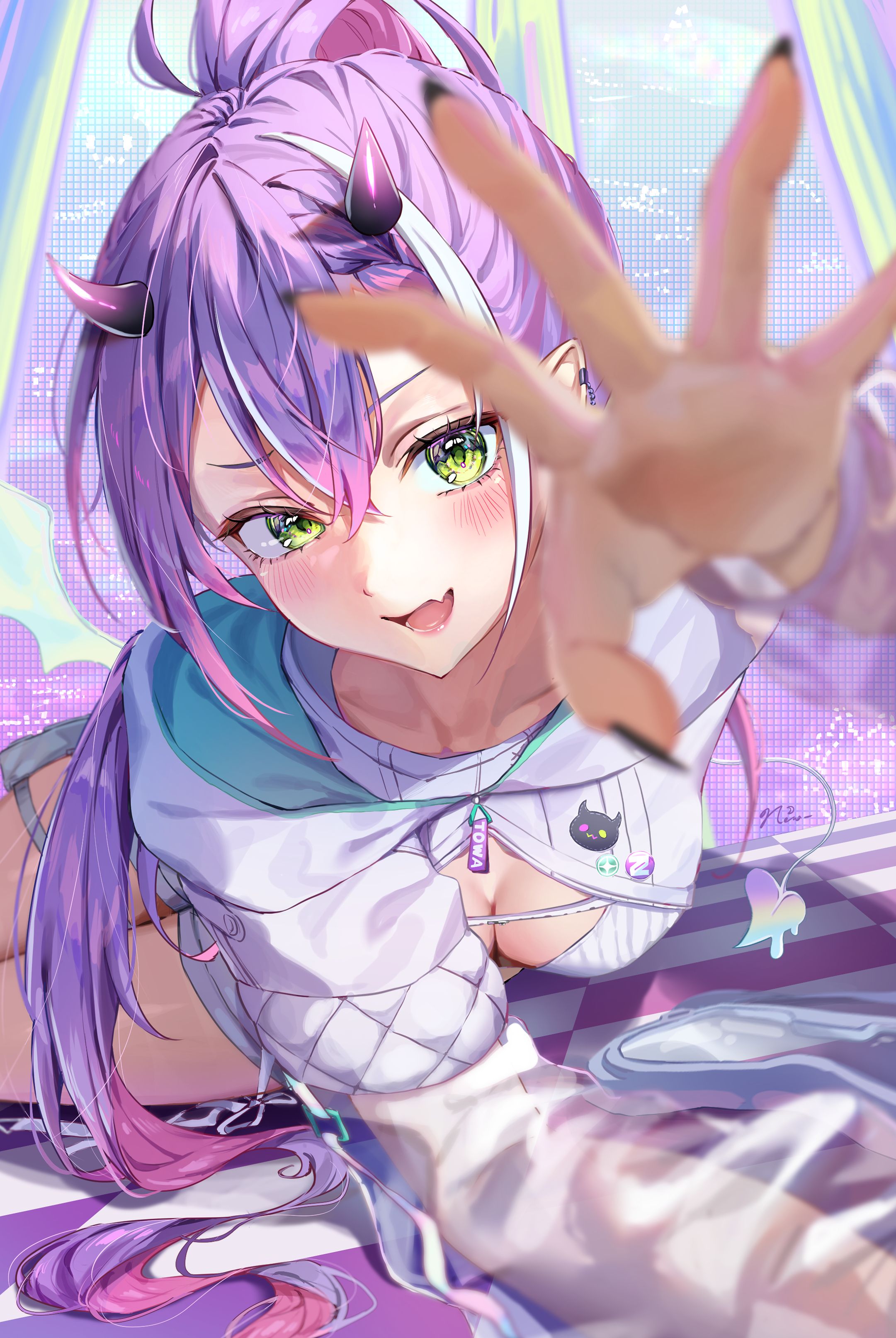 宵月ねま - foriio