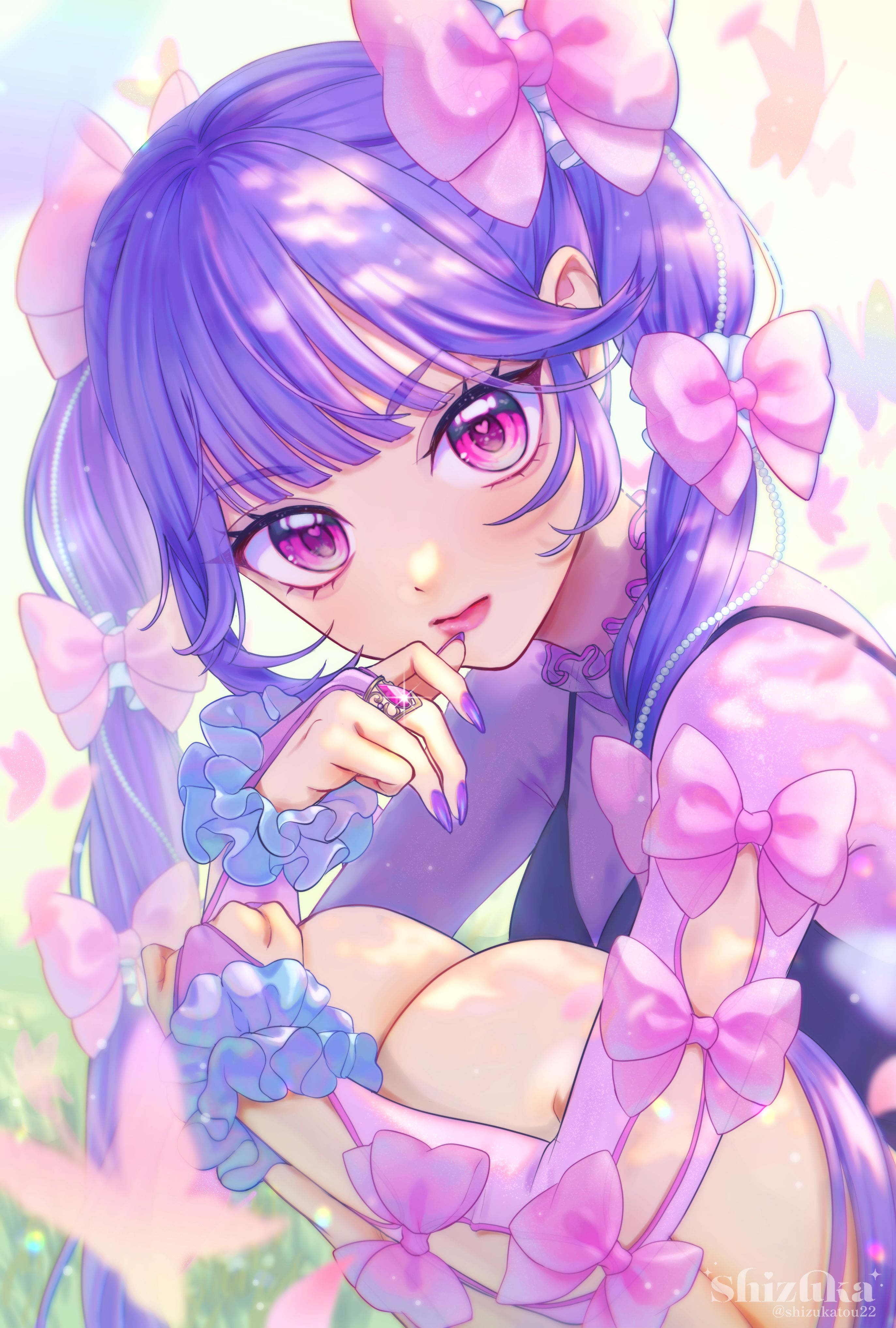FA】早乙女ベリーさん