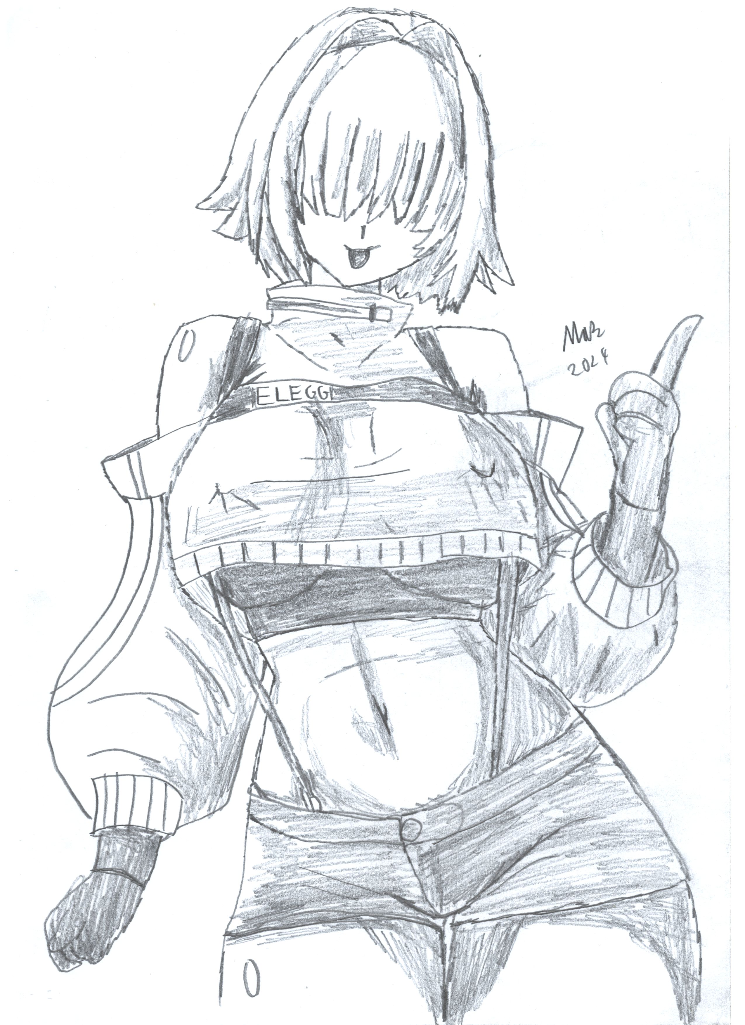 Sketches #10