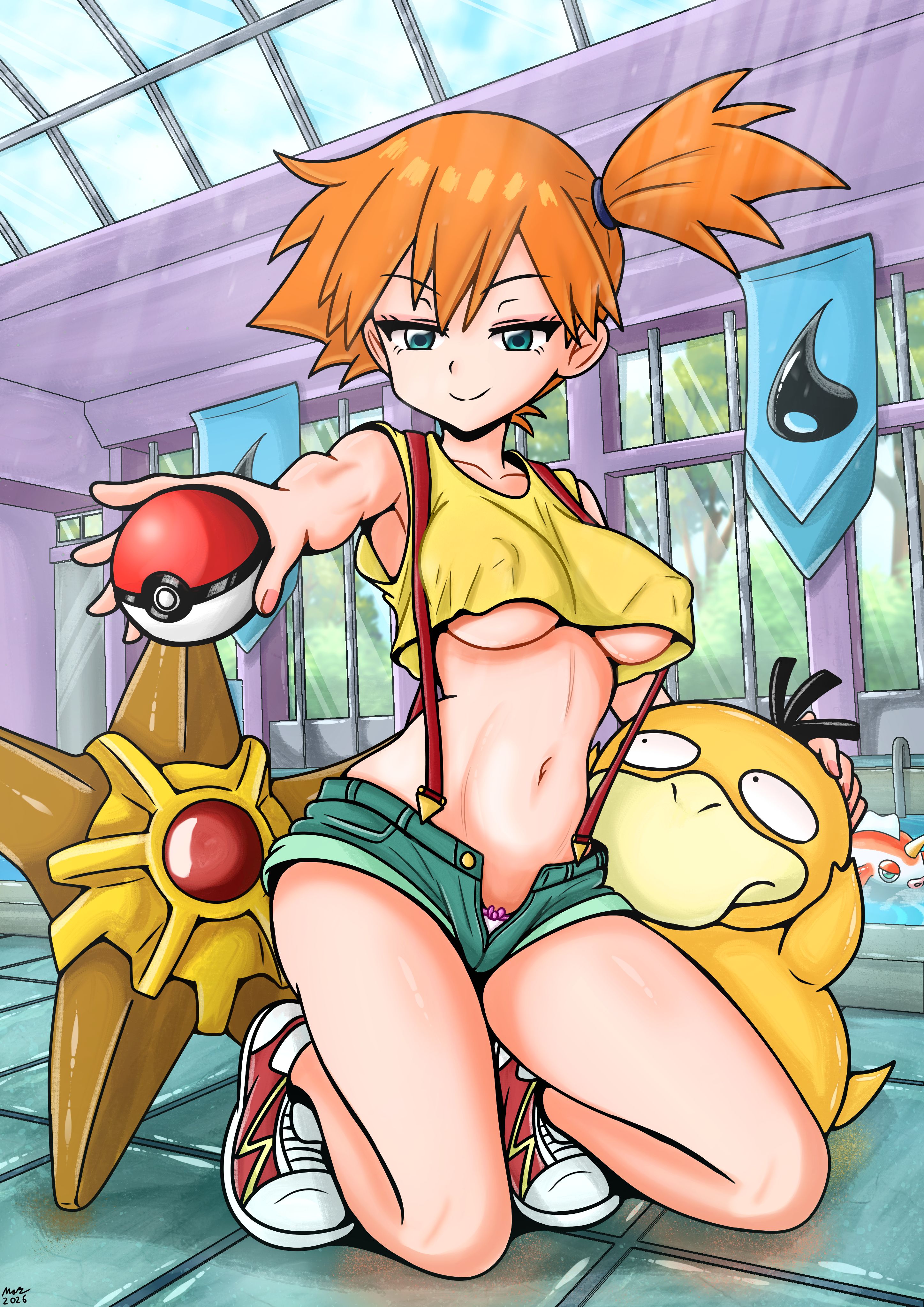 Misty 2026